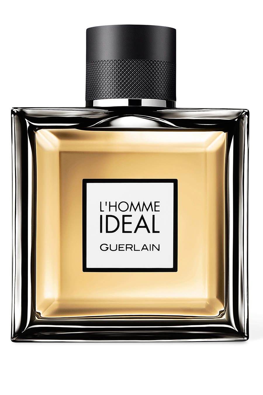 L'Homme Ideal Eau de Toilette Spray