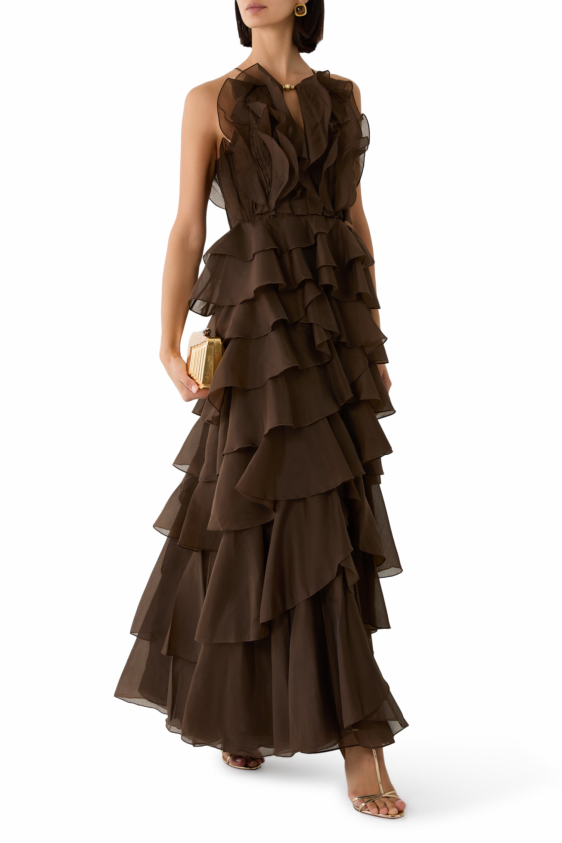 Cleo Gown 