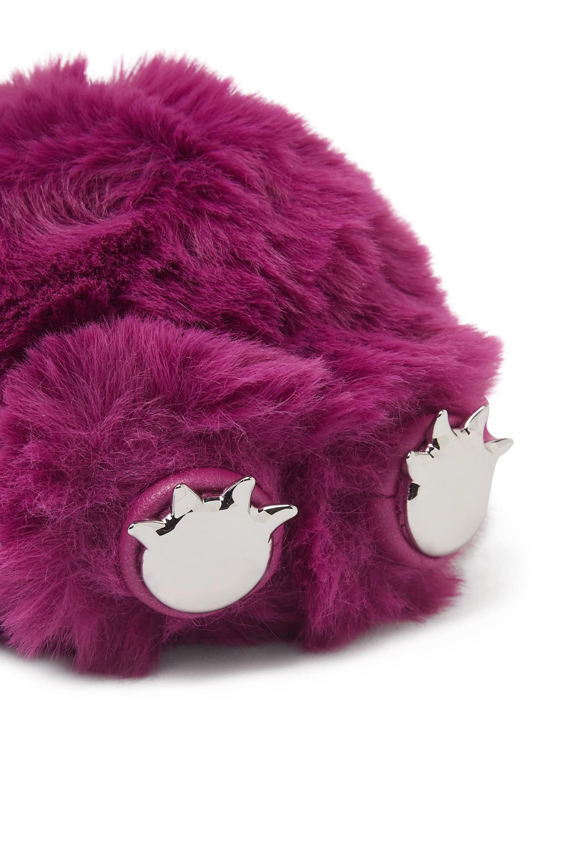 Monsters Ziggy Bag Charm
