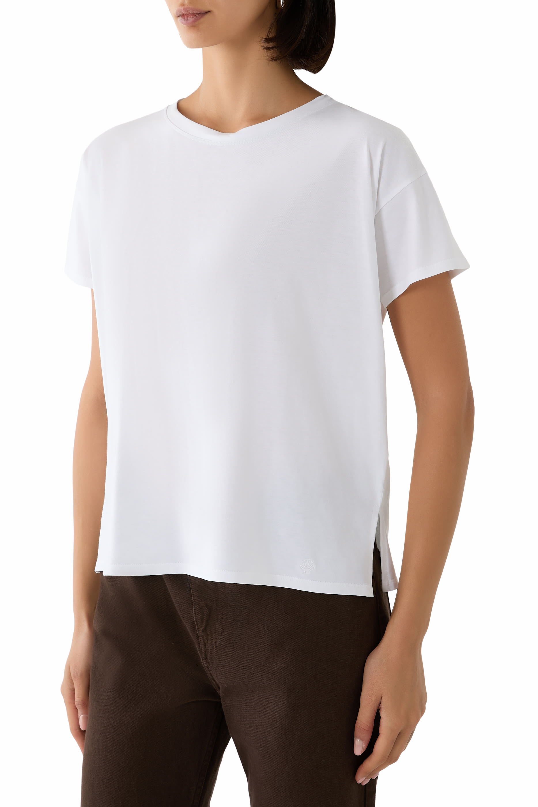 Basiluzzo LDS T-Shirt