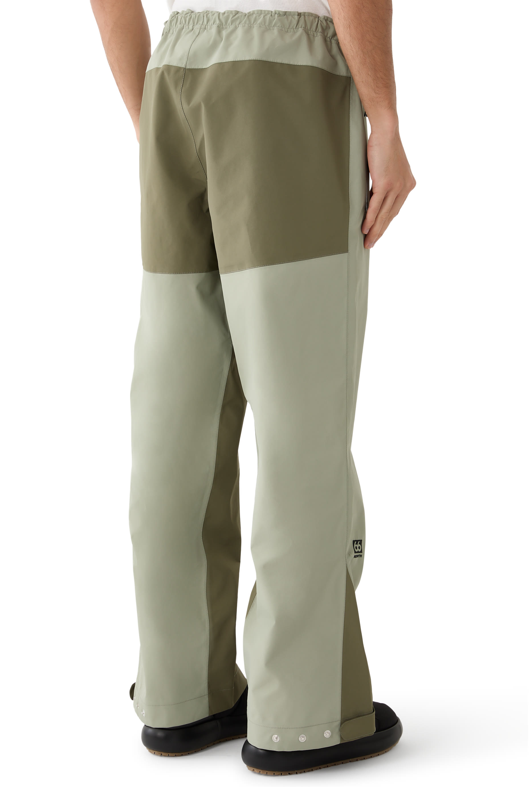 Dyngja Shell Pants