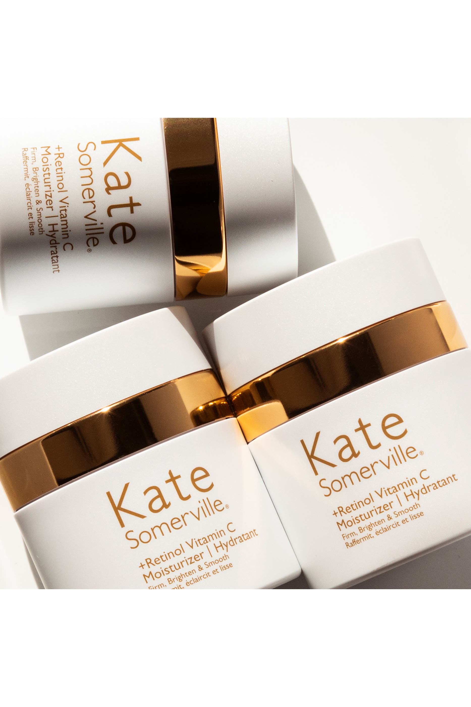 +Retinol Vitamin C Moisturizer