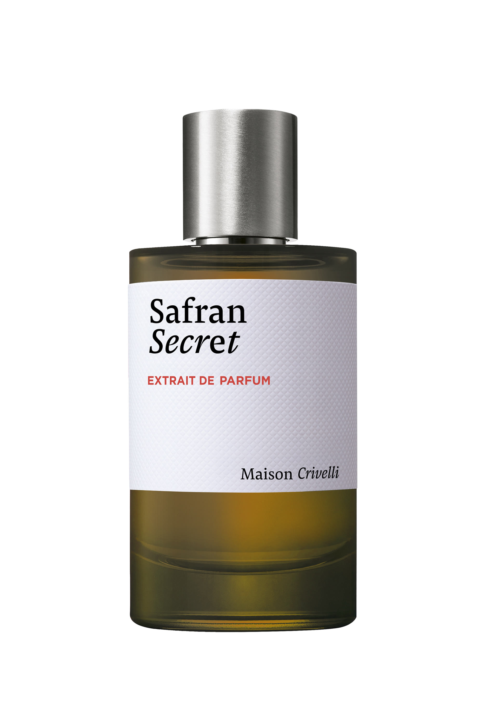 Safran Secret Extrait