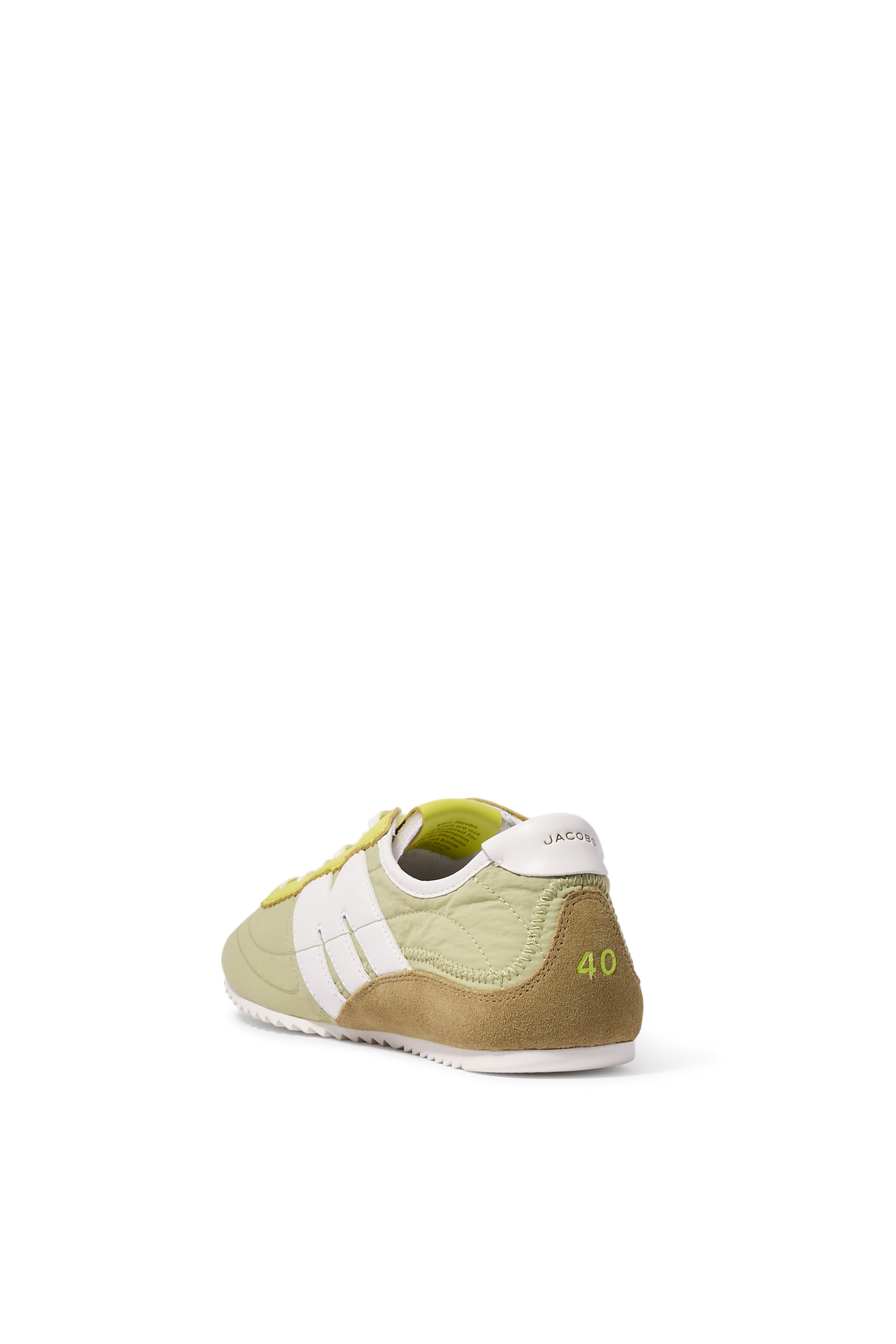 400 8 Bleecker Runner Sneakers