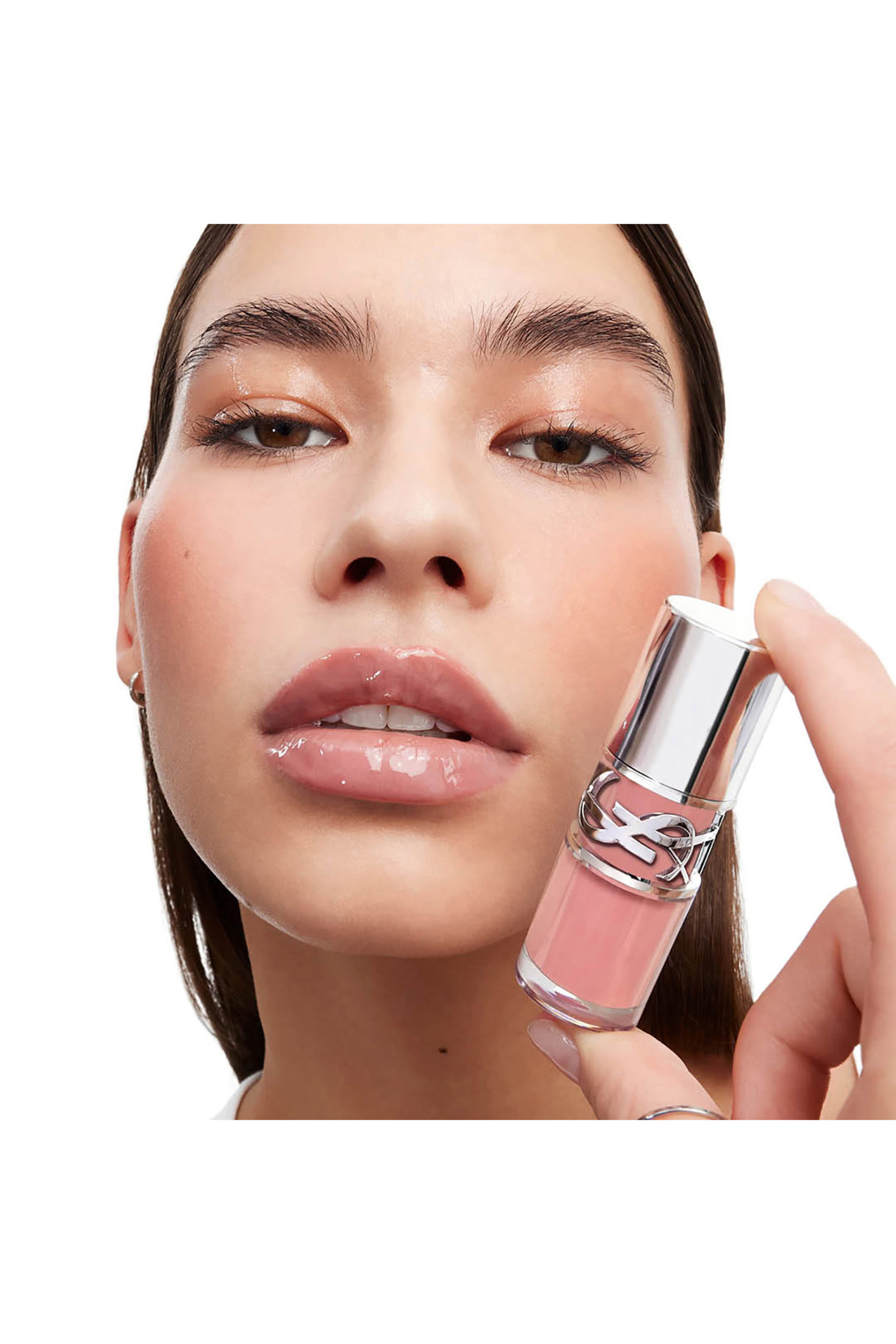 Loveshine Plumping Lip Oil Gloss 