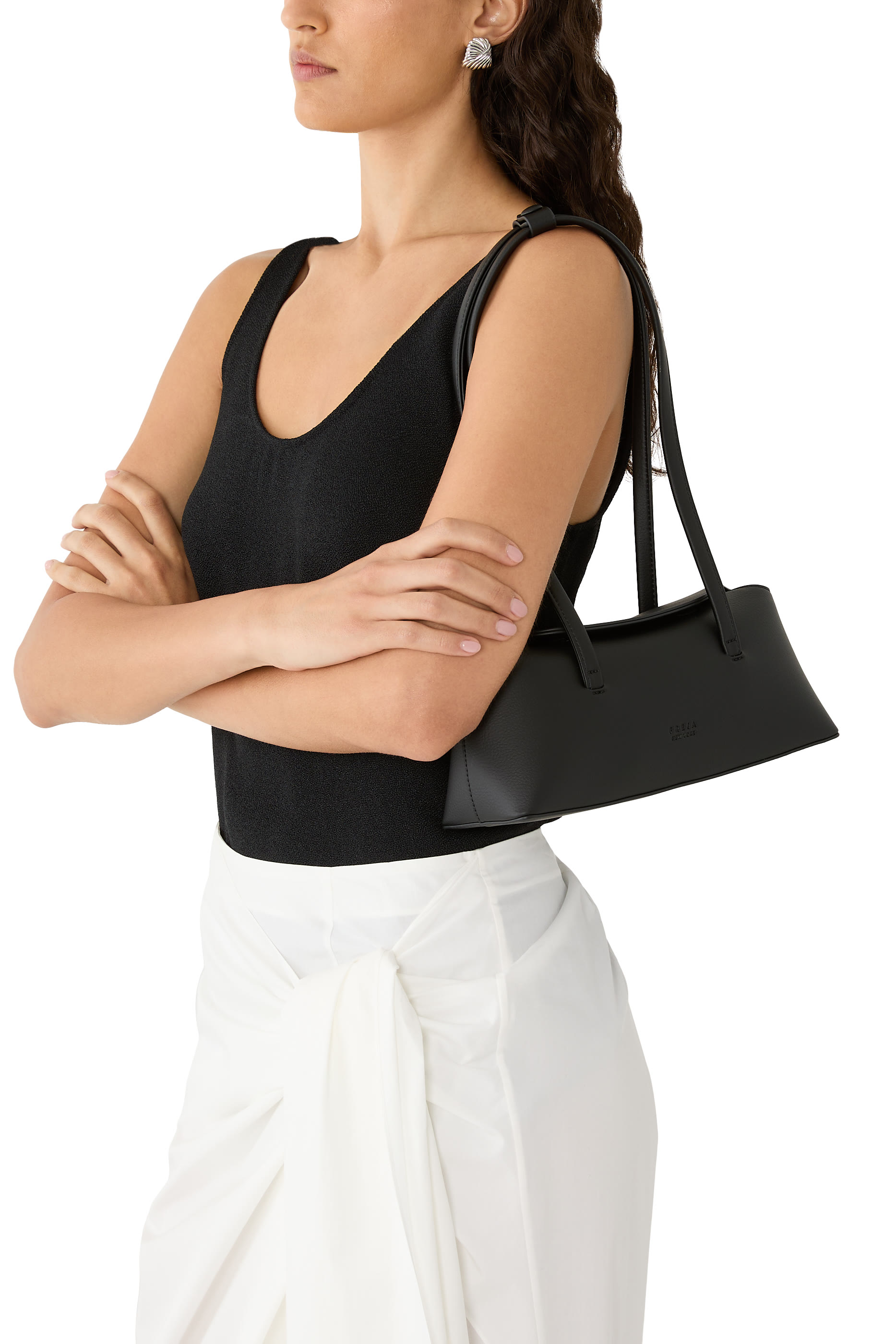 Mini Chrystie Bag