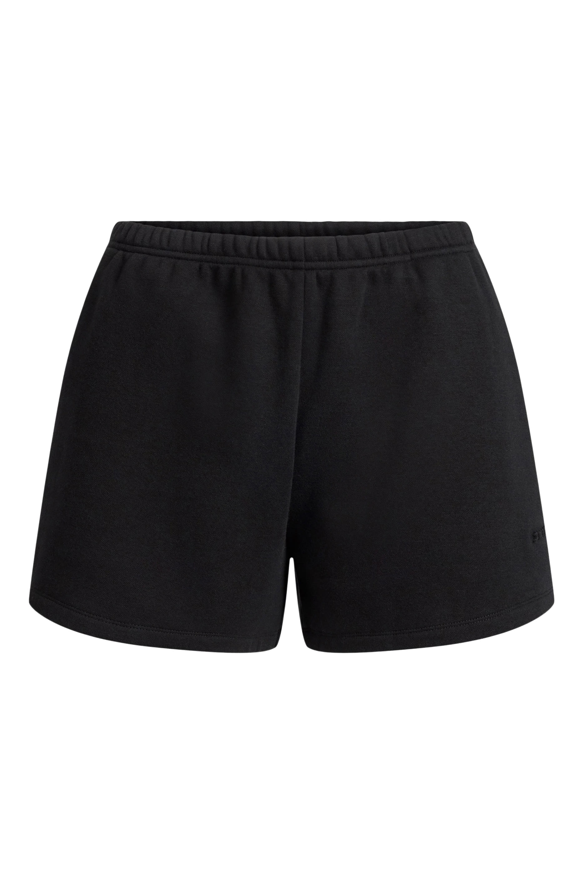  Cotton Fleece Classic Shorts 