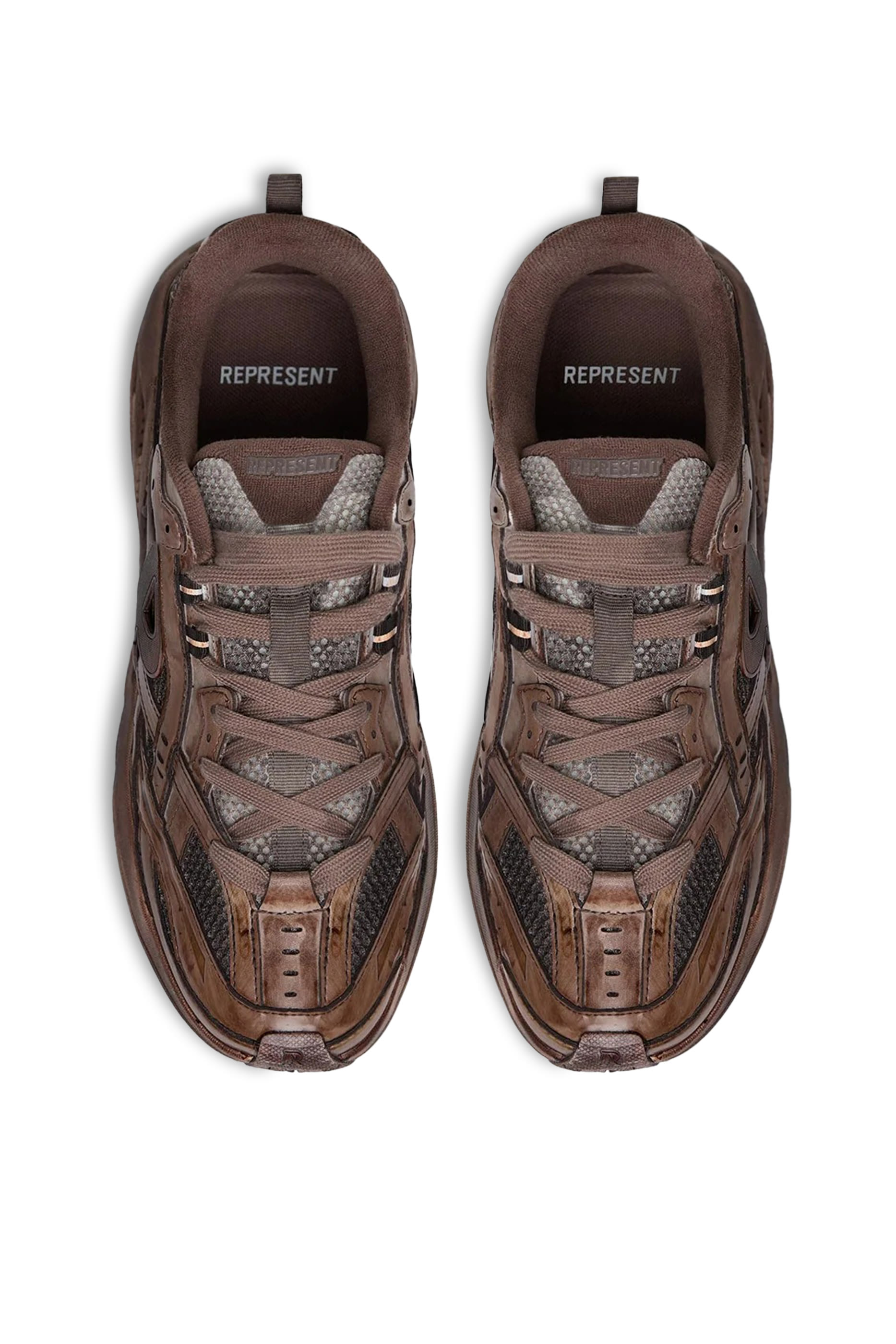 Storm Runner Sneakers