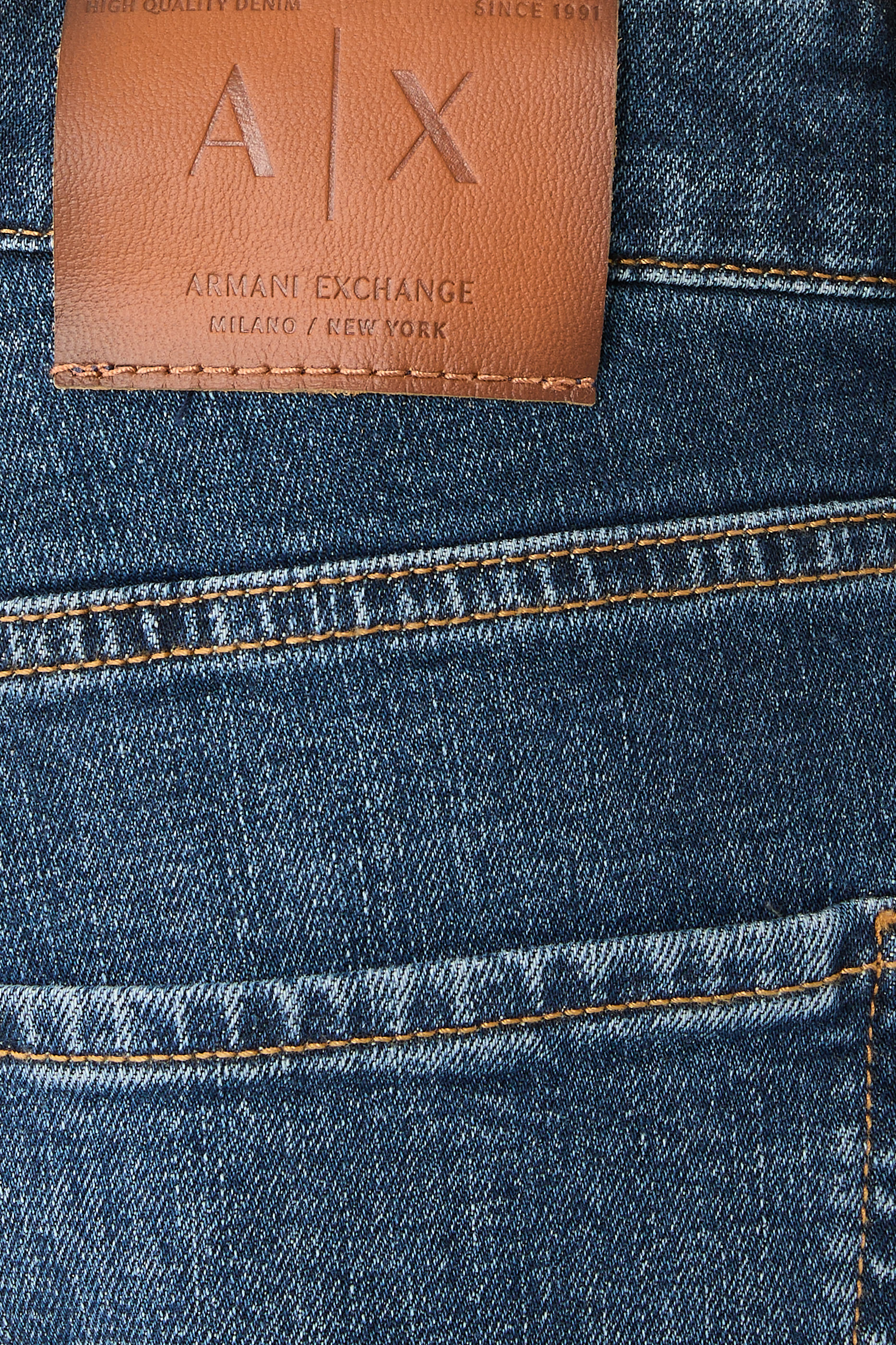 Comfort Slim-Fit 5-Pocket Pants 