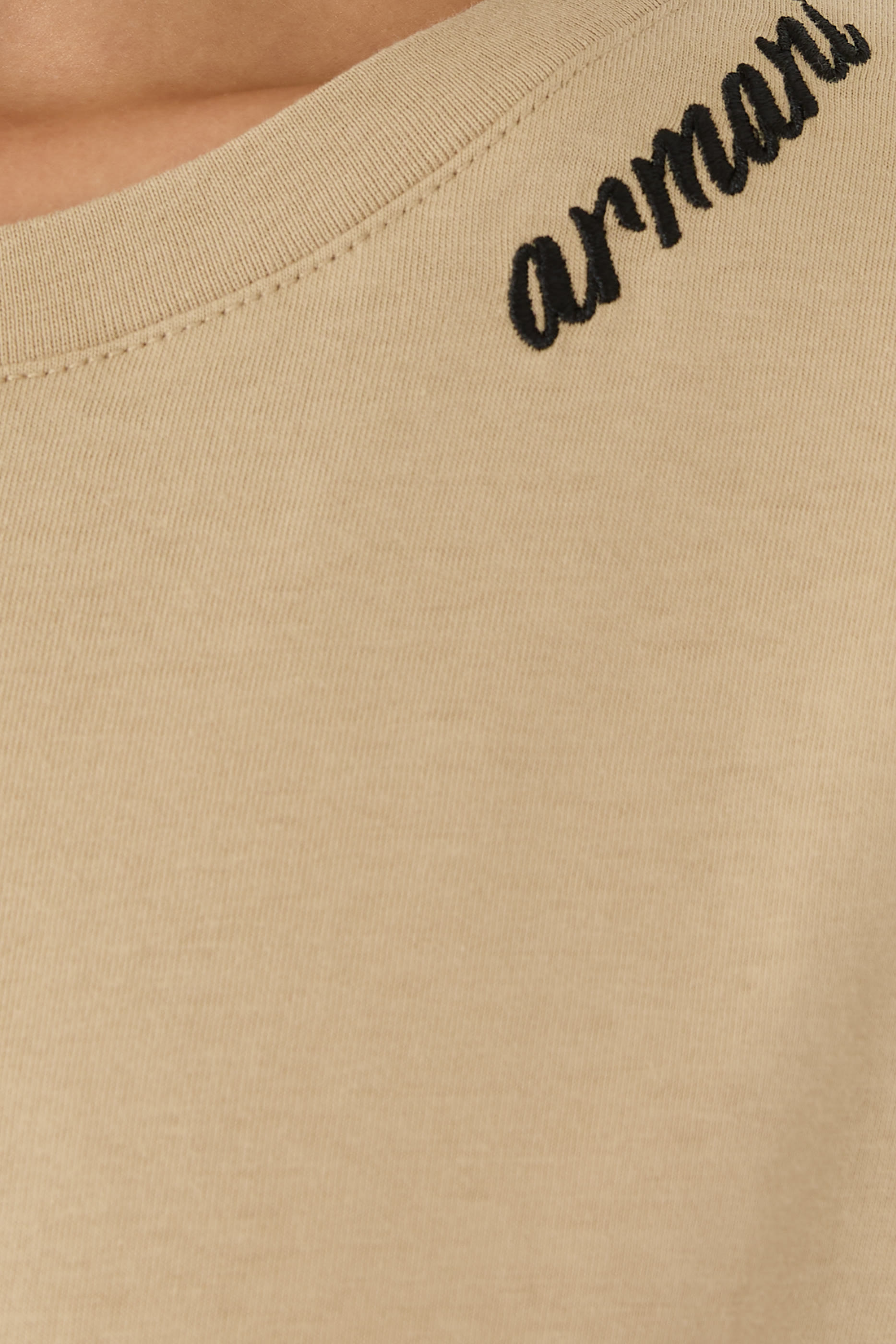 Logo Regular T-Shirt