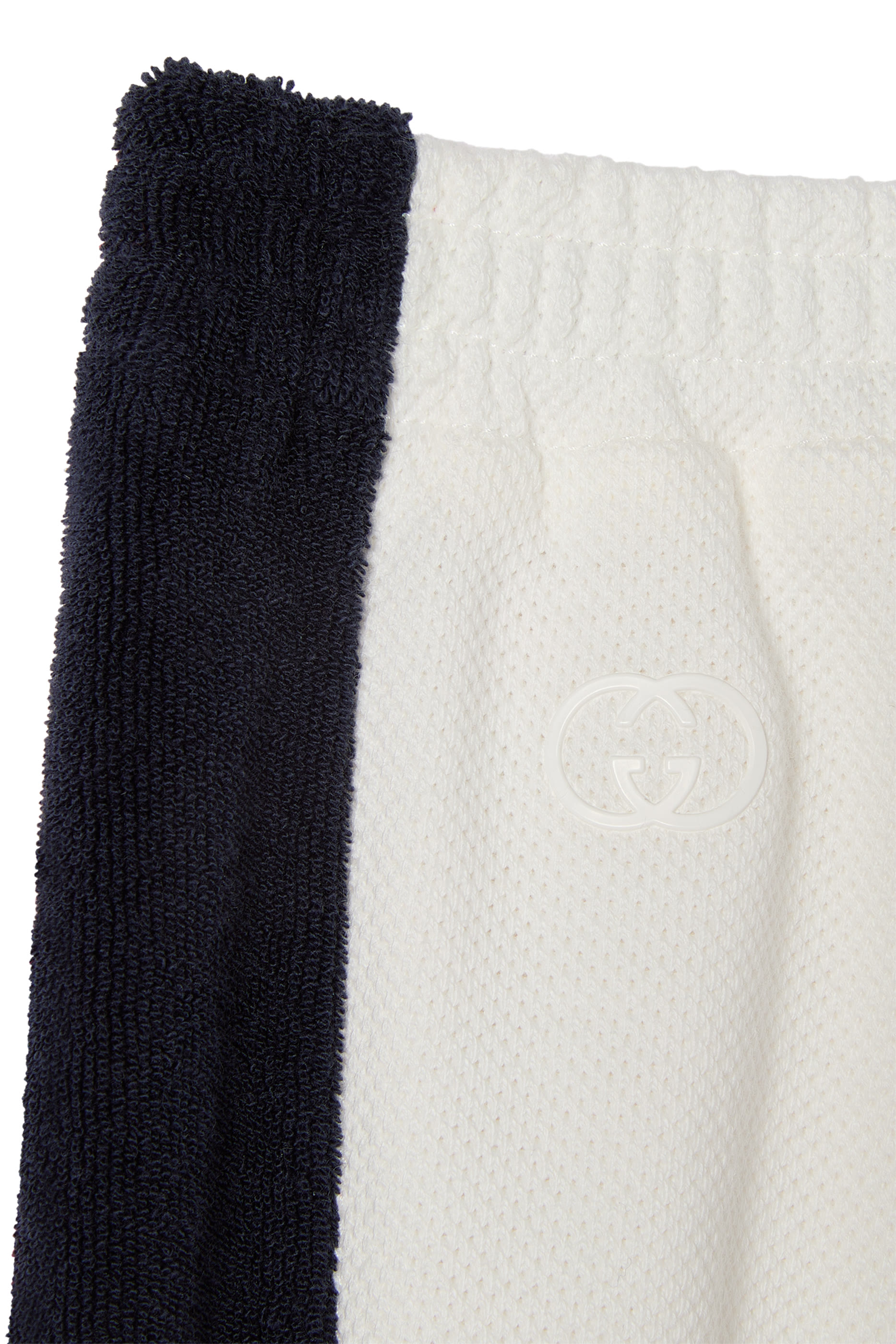 Kids Stripe Track Pants