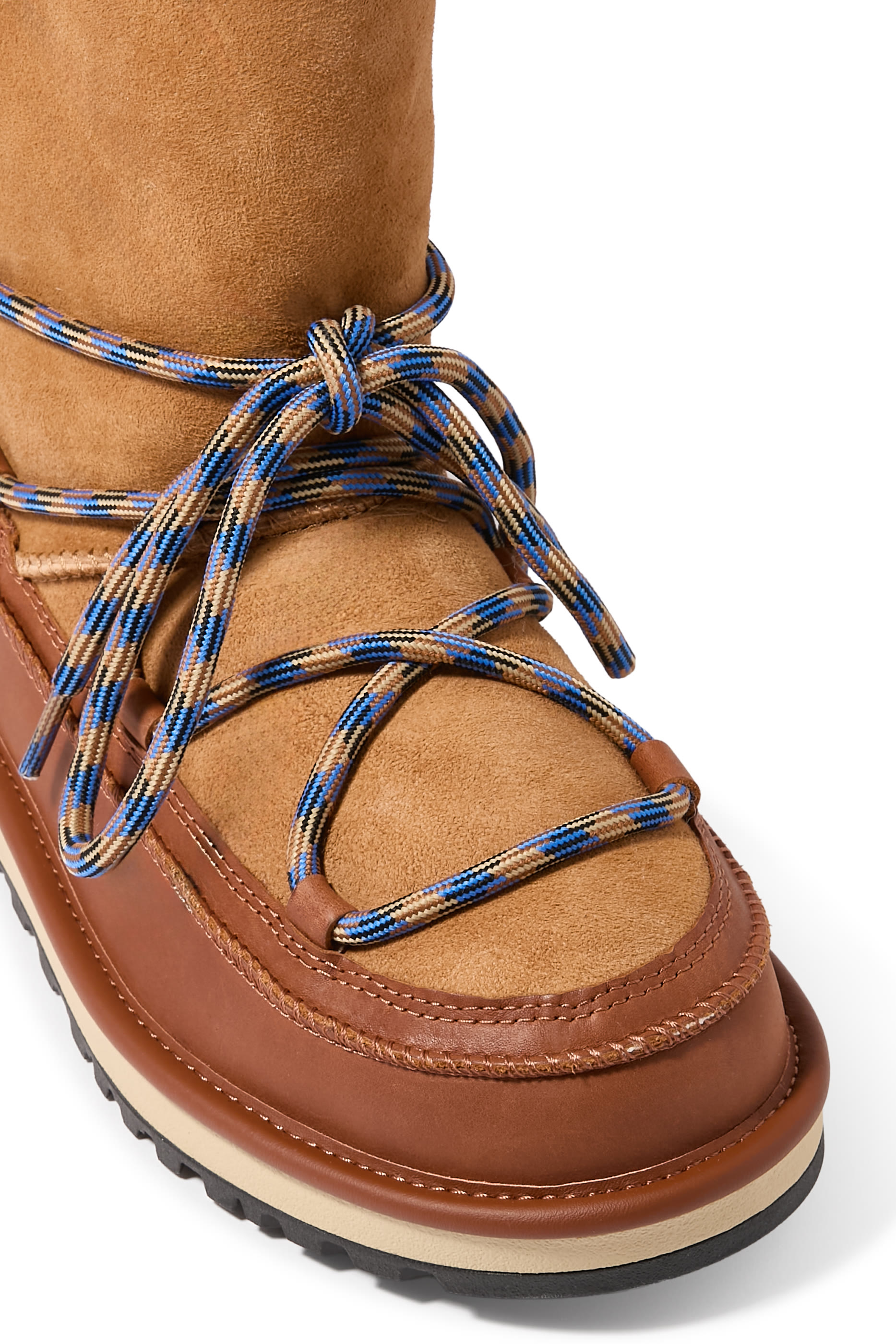 Classic Tread Boots