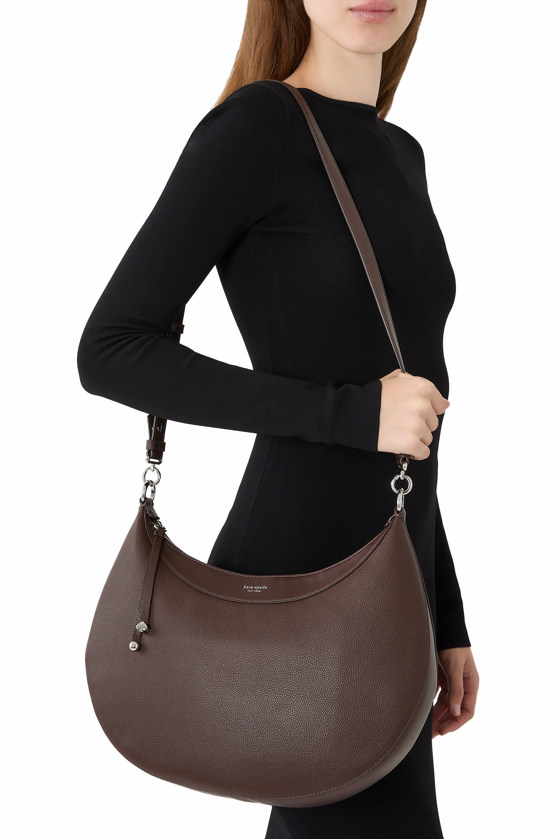 Liv Large Shoulder Bag