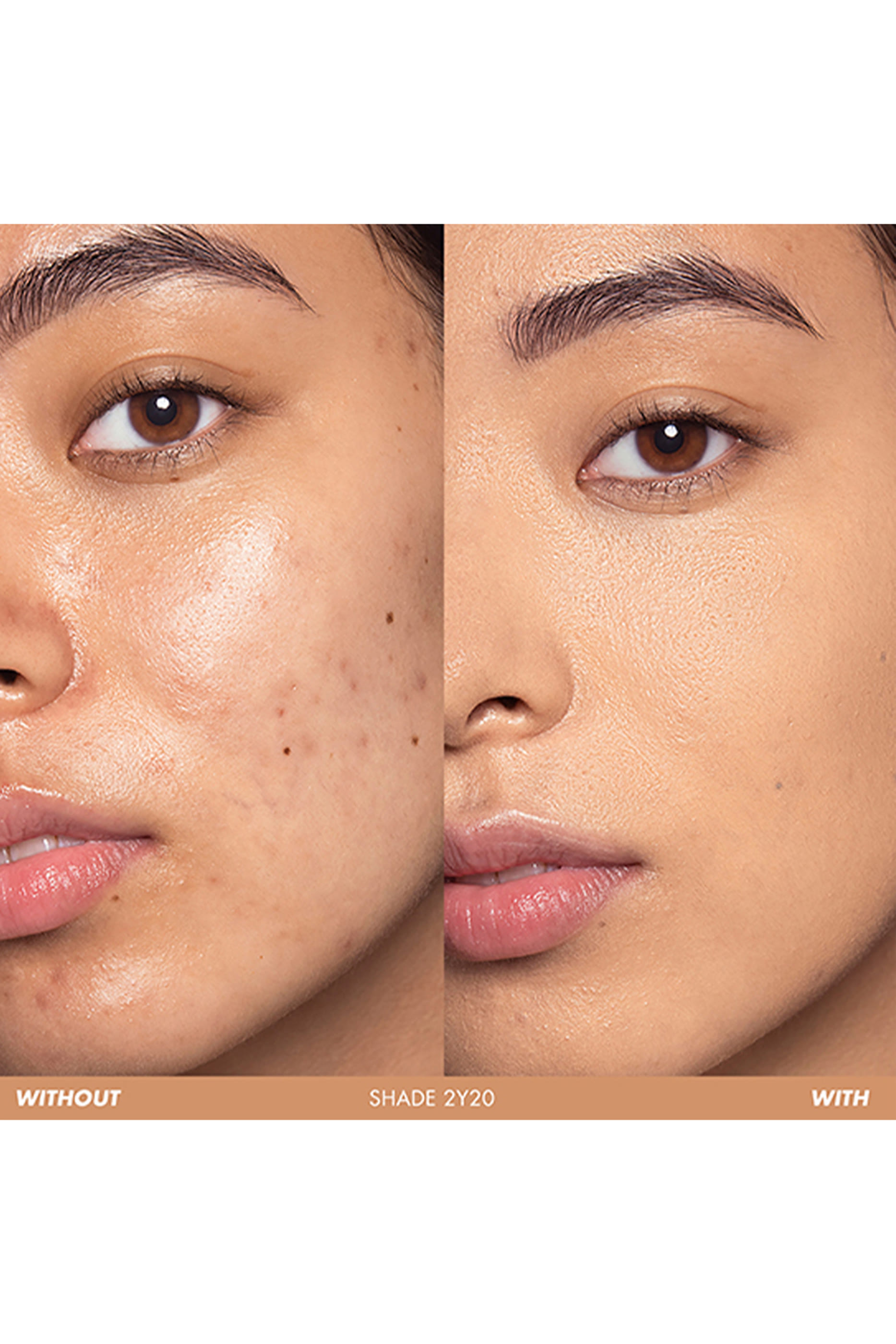 HD Skin Foundation, 30ml