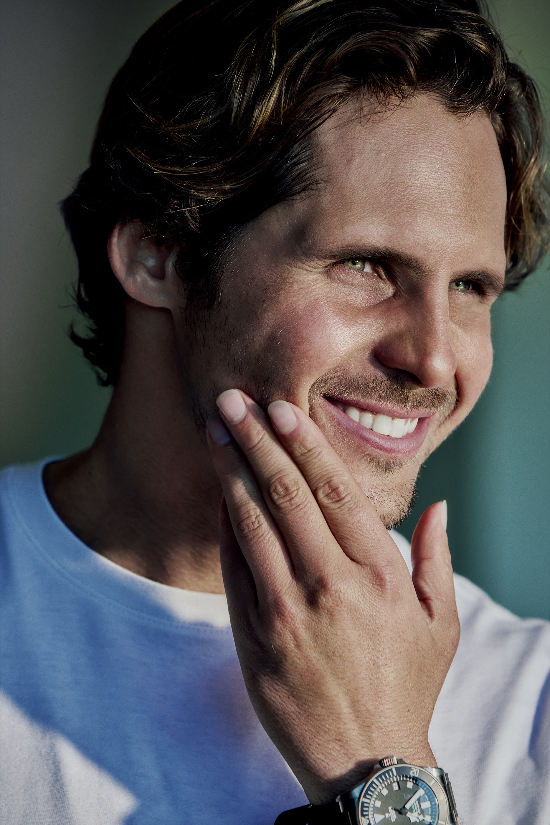 Sisle&yuml;um Anti-Aging Mattifying Gel-Cream