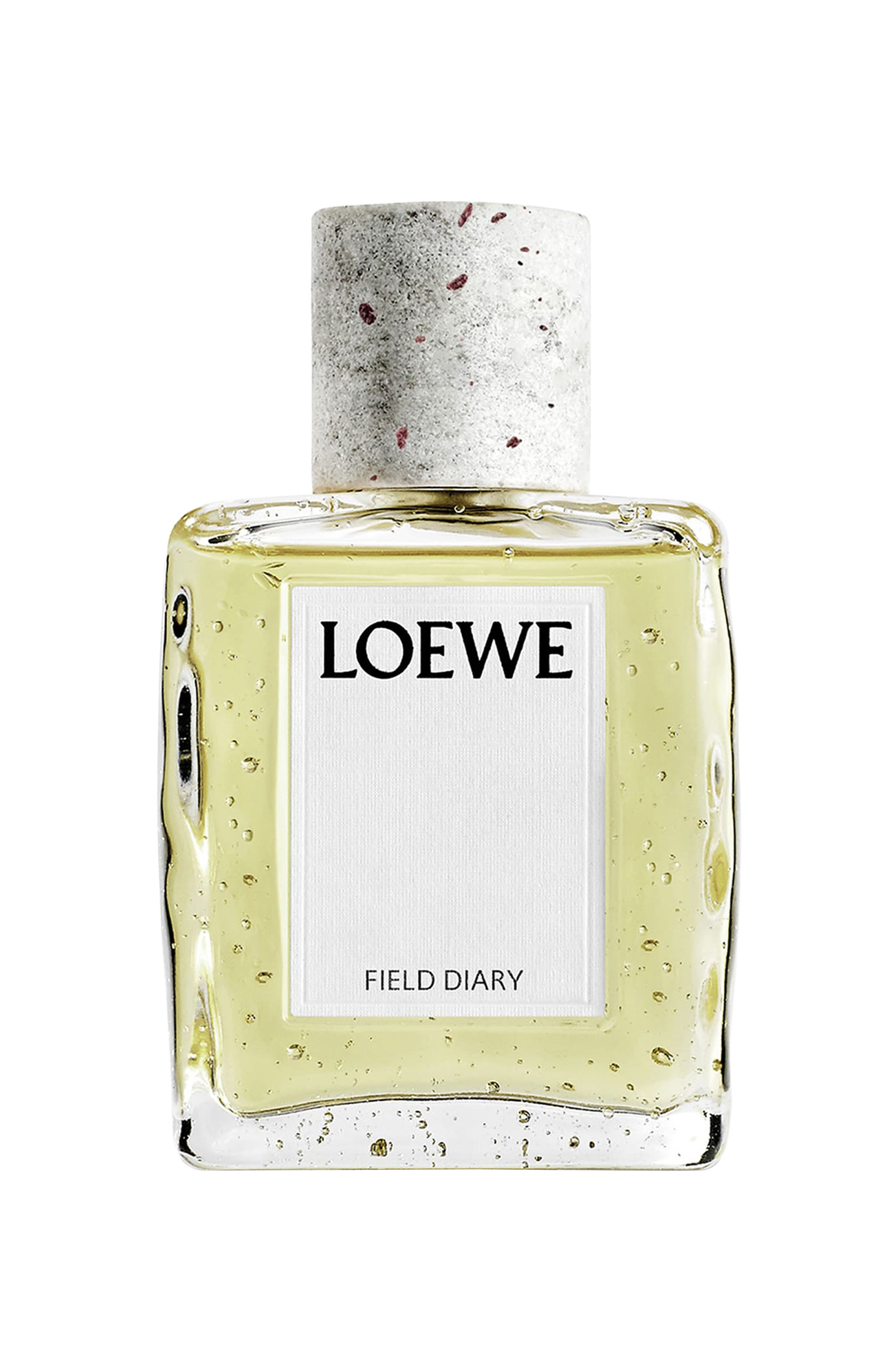 Field Diary Eau de Parfum 