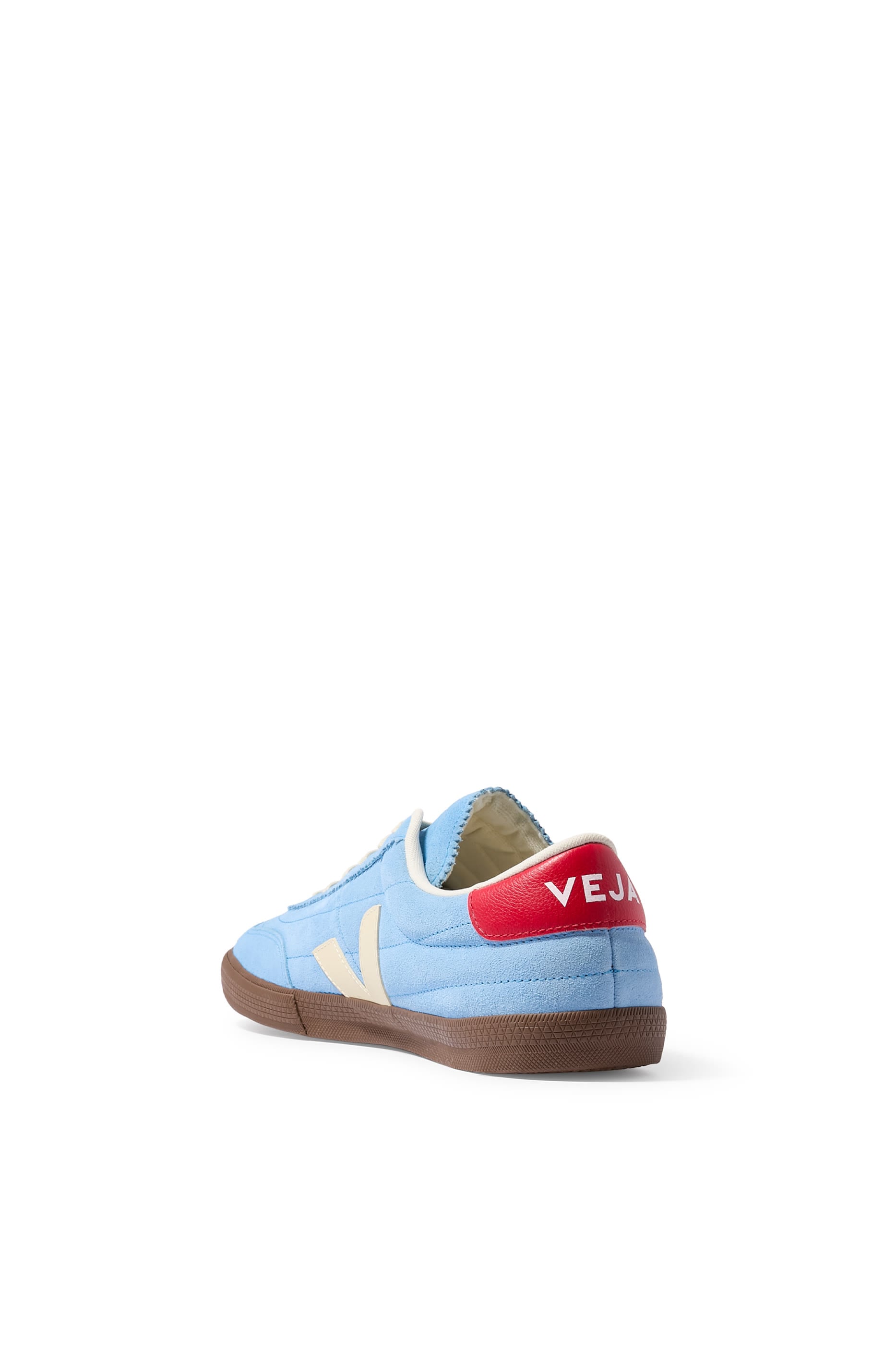 Panenka Panelled Sneakers