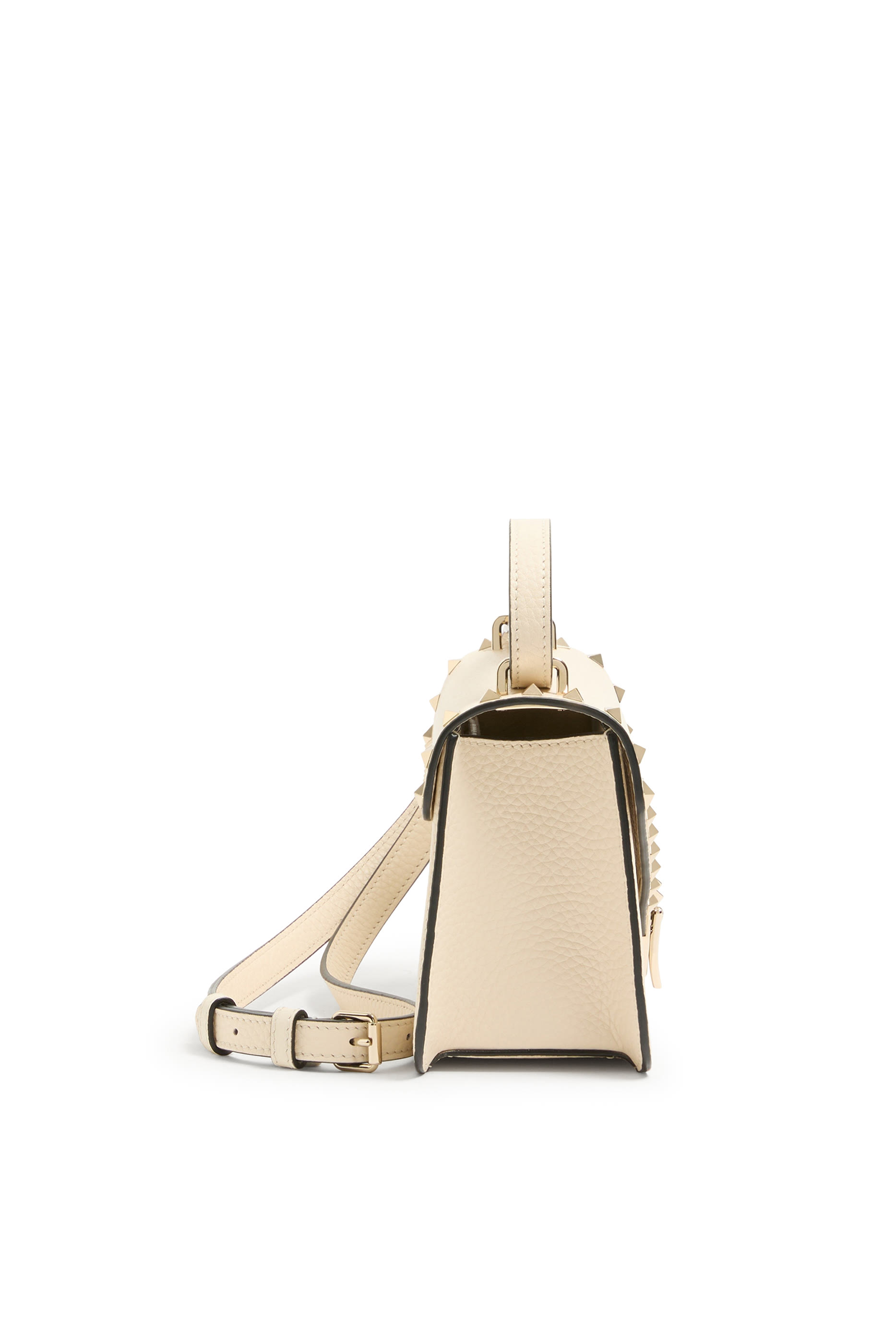 Rockstud Small Shoulder Bag