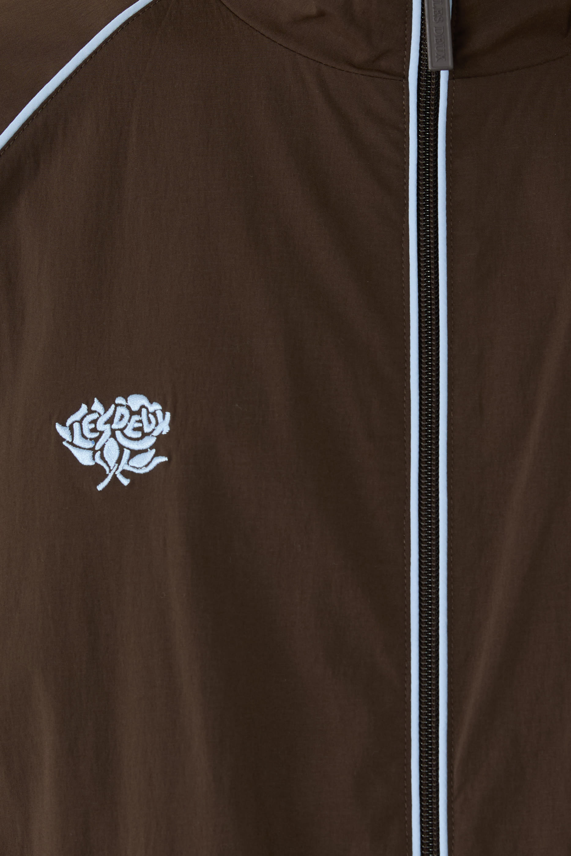  Tech Track Jacket