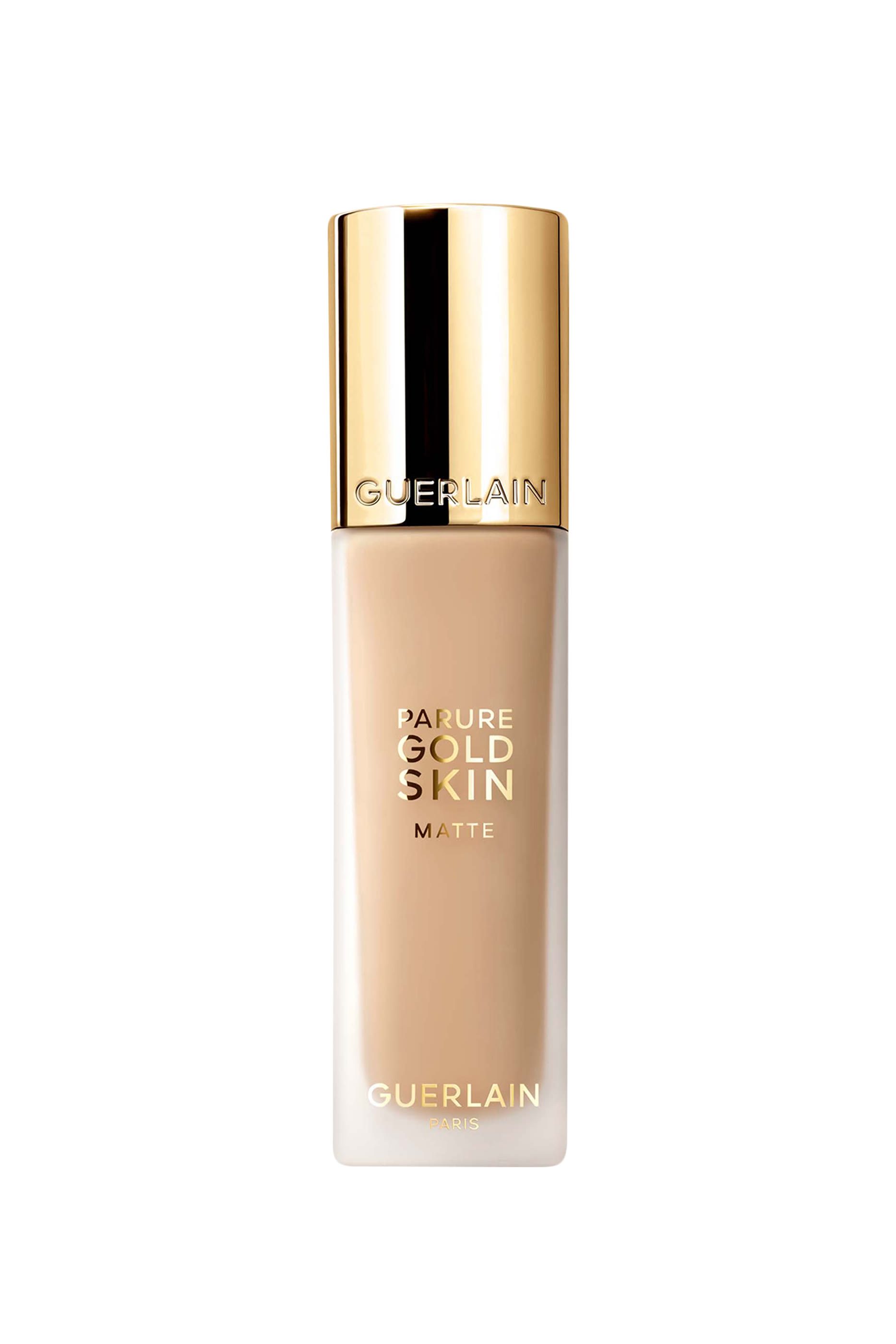 Parure Gold Skin Matte Fluid Foundation