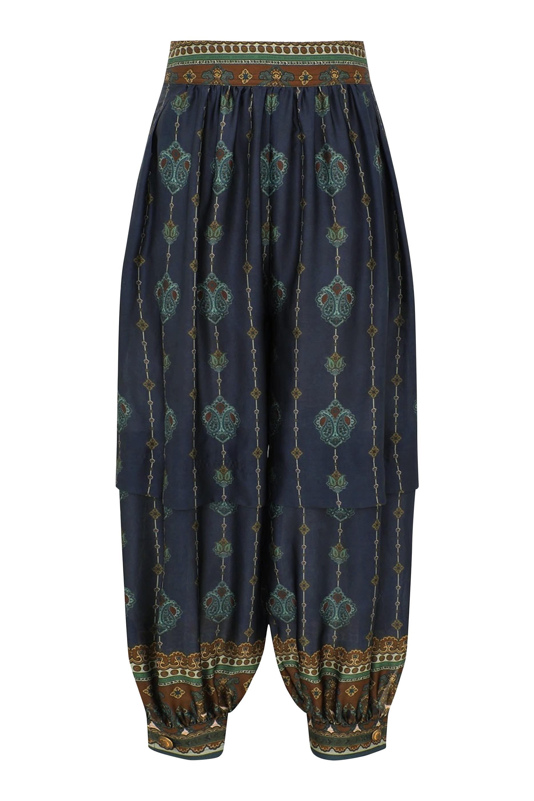 Ascent Harem Pants