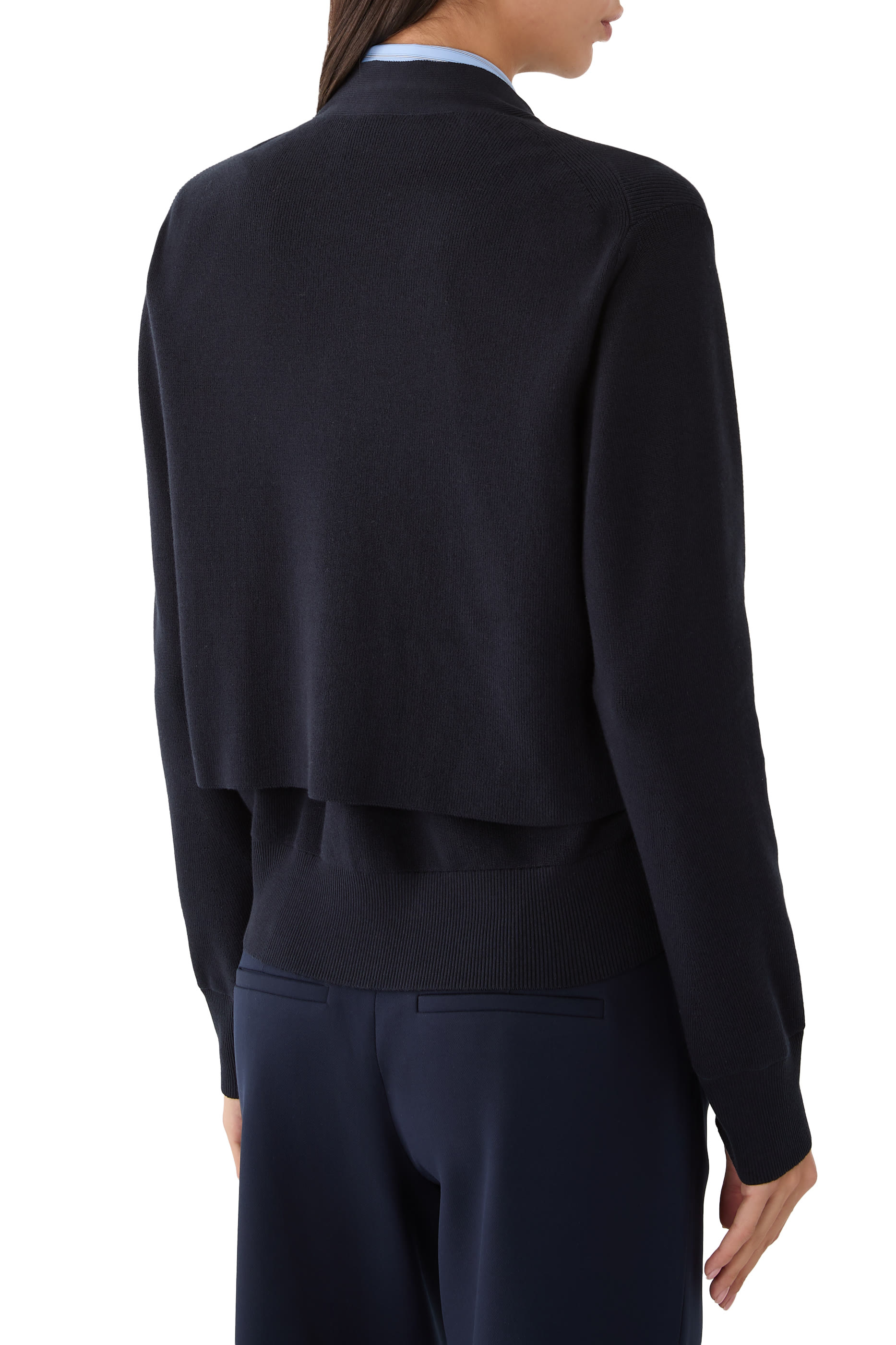 null