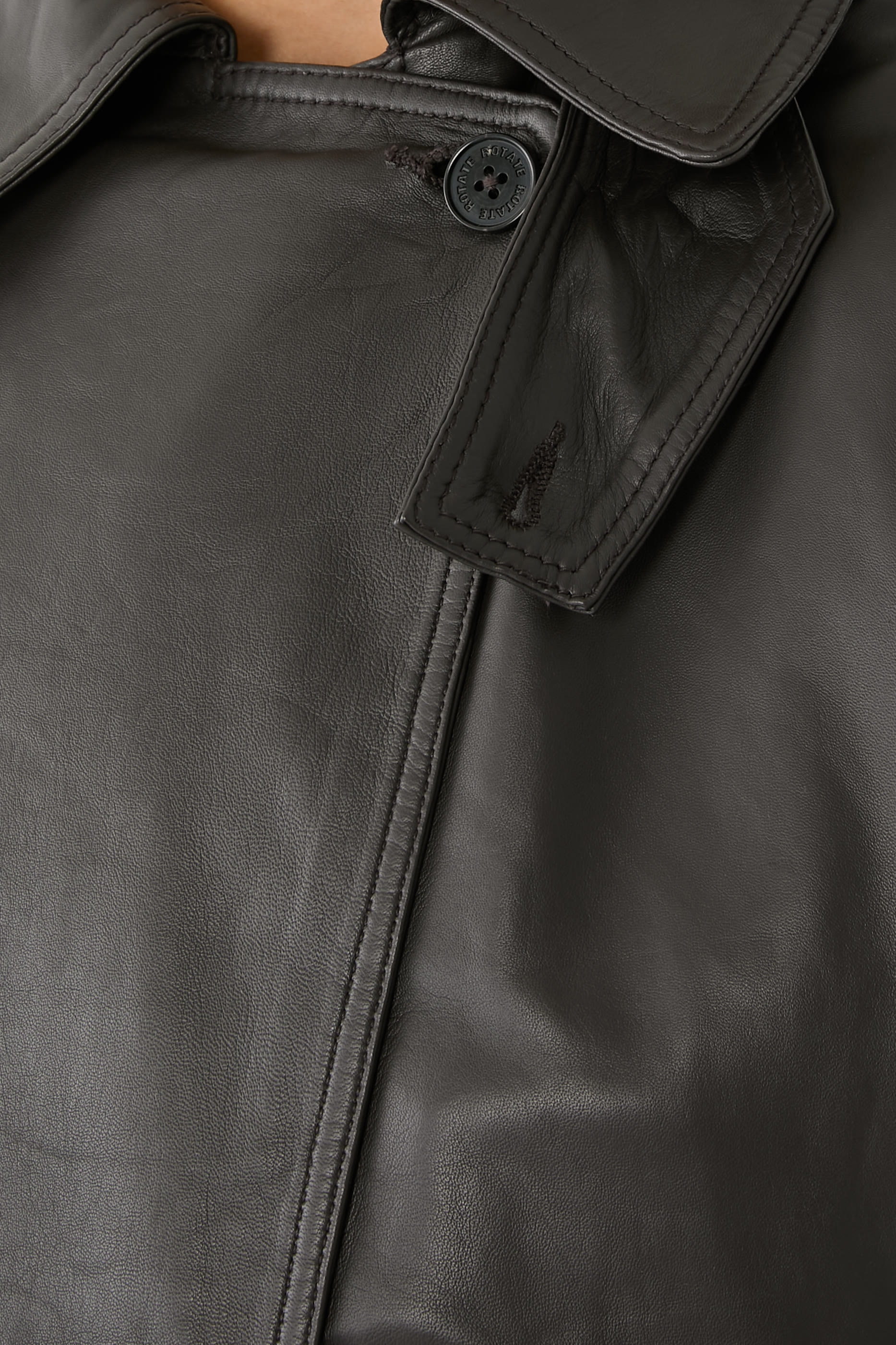 Biker Jacket