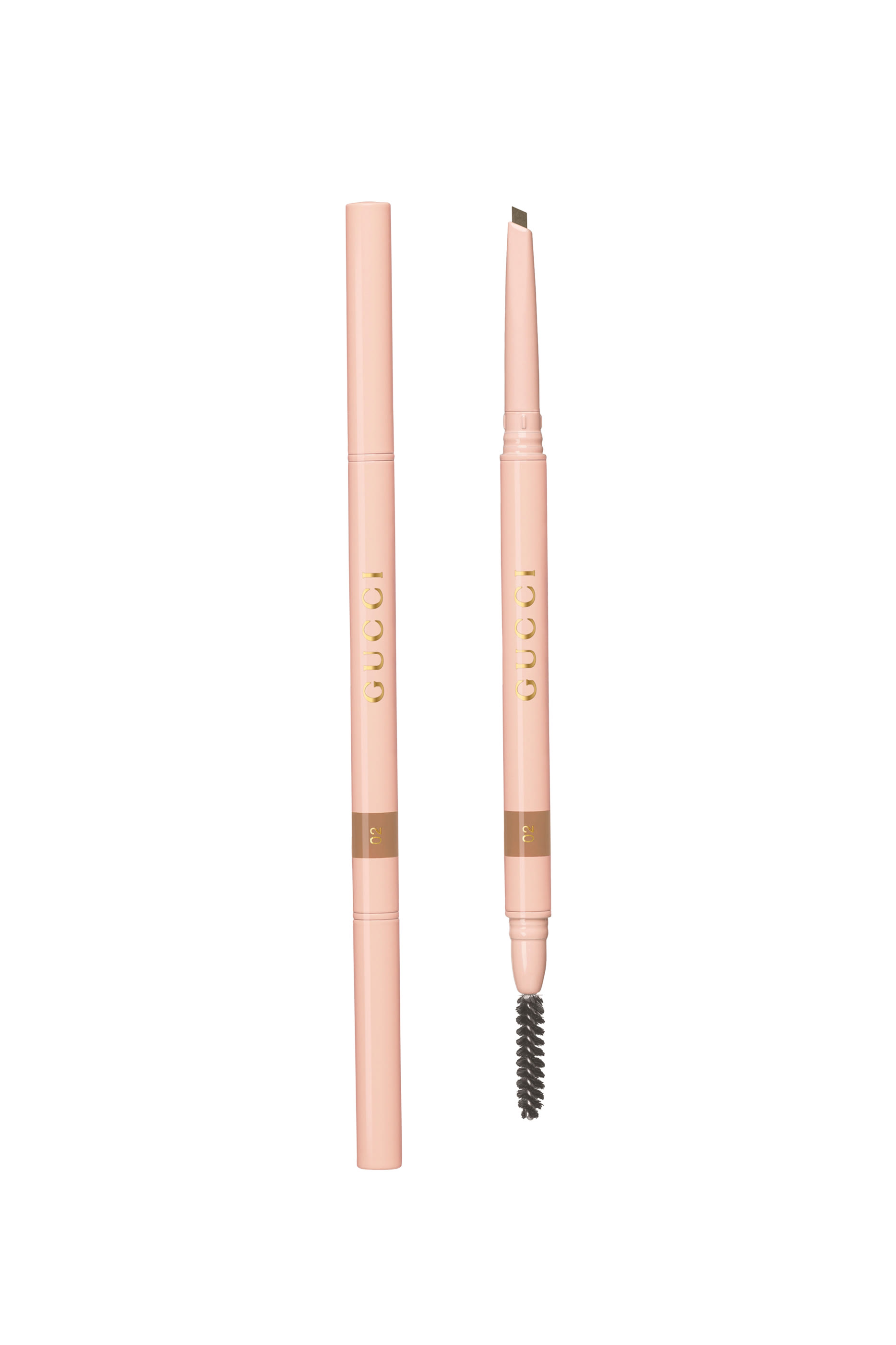Stylo à Sourcils Waterproof Eyebrow Pencil