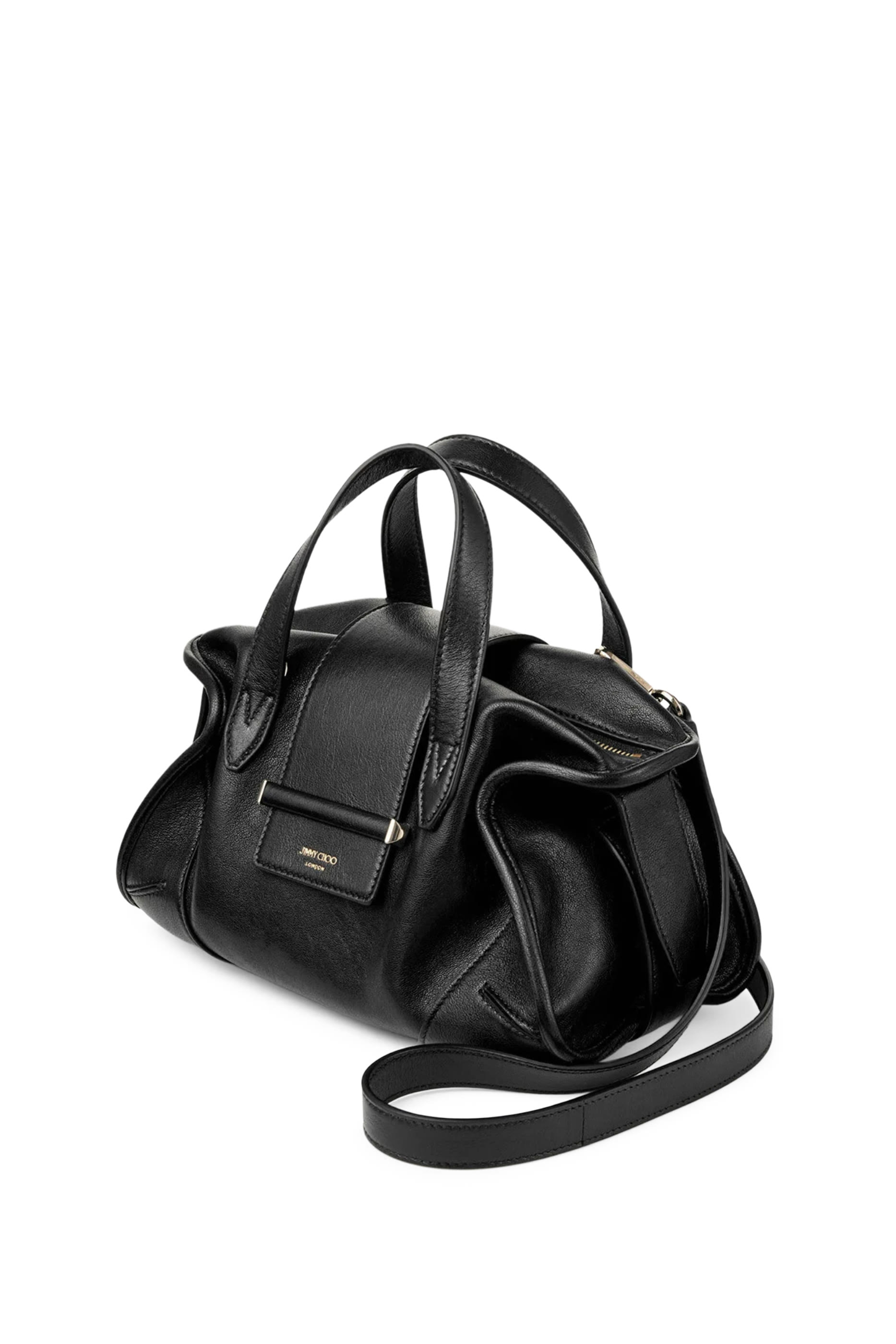 Bar Small Holdall Bag