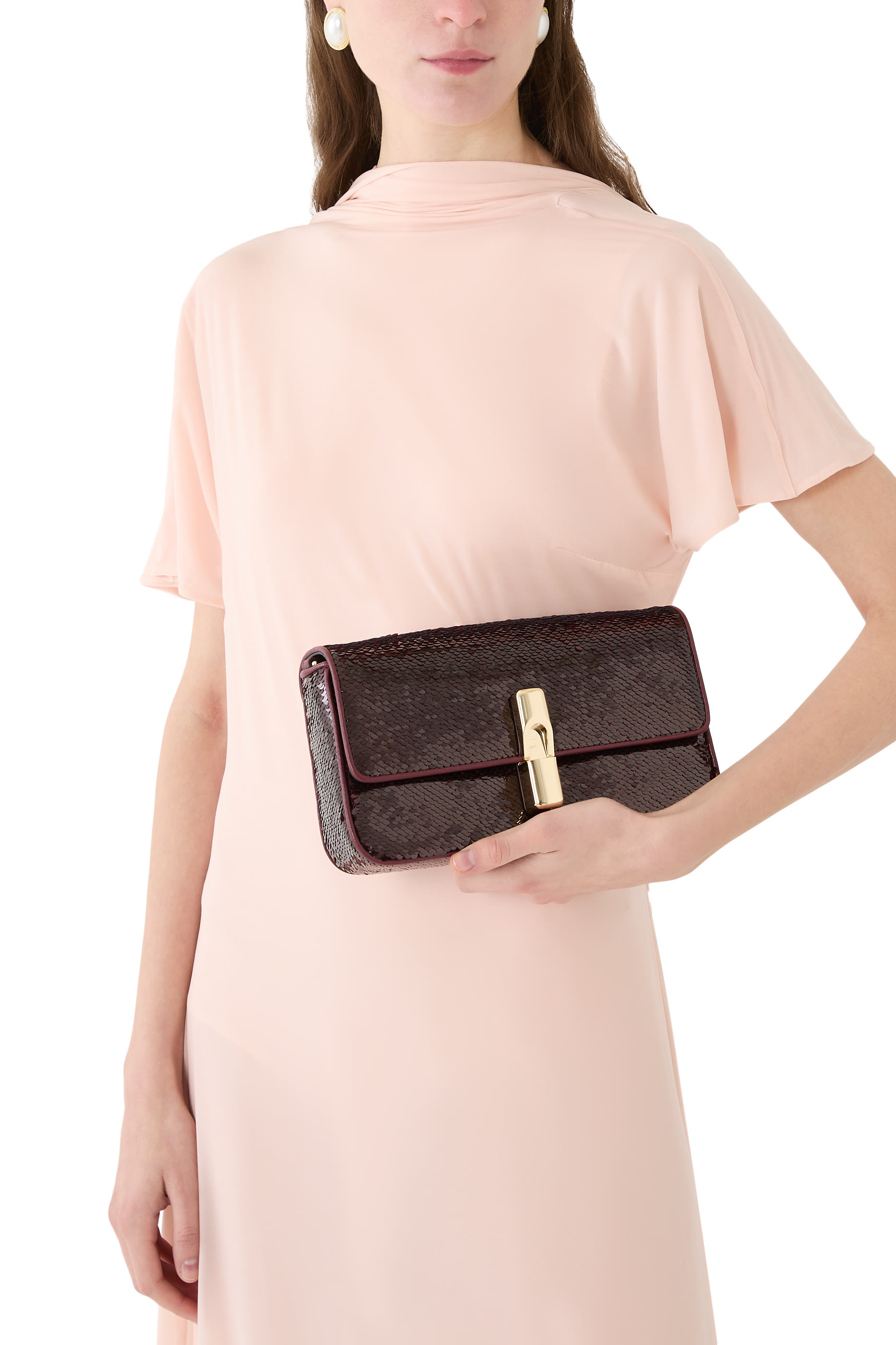 Iride Small Crossbody Bag