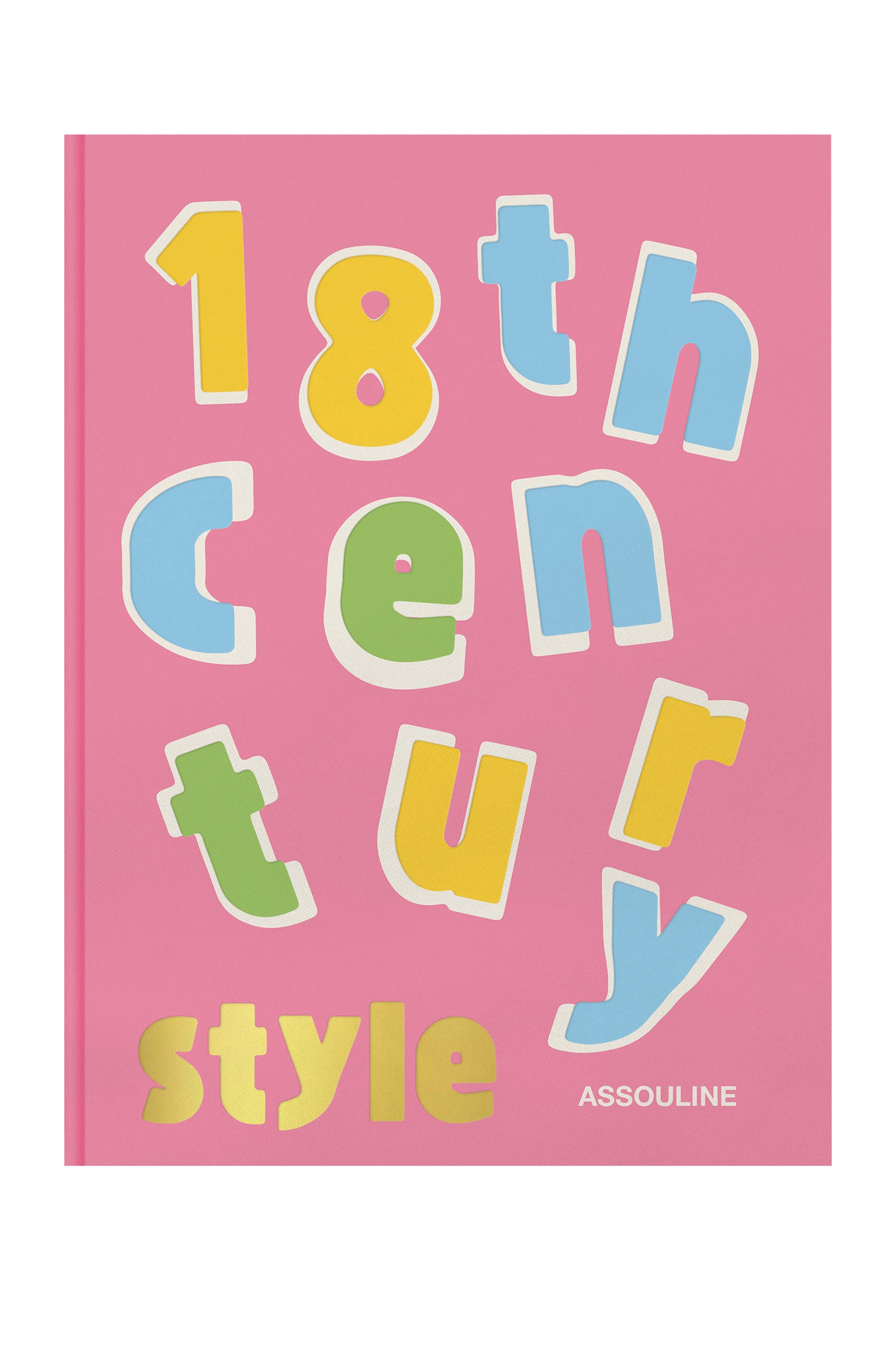 18th Century Style