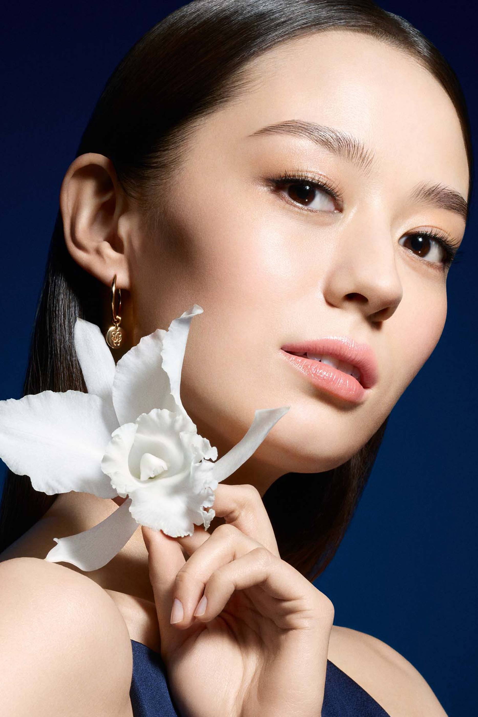 Orchidée Impériale Lotion