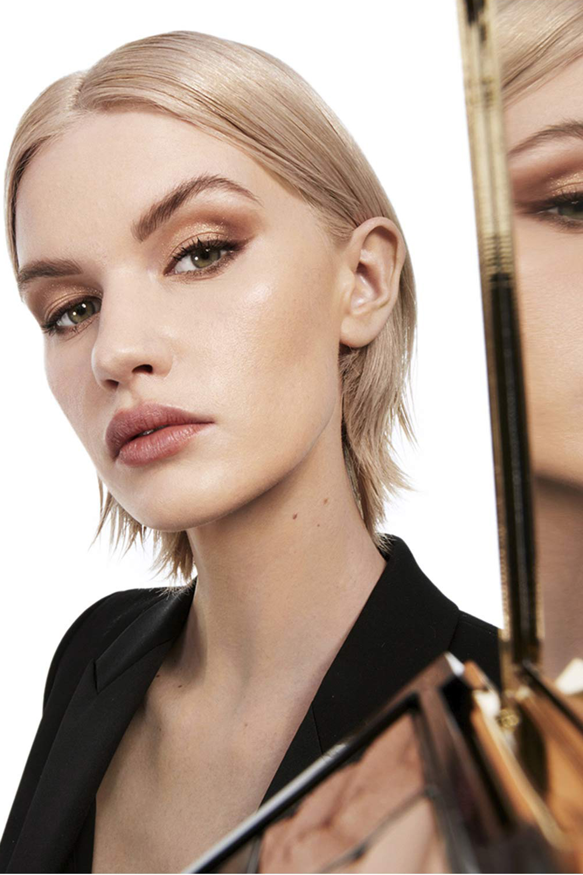 Couture Baby Clutch Eyeshadow Palette
