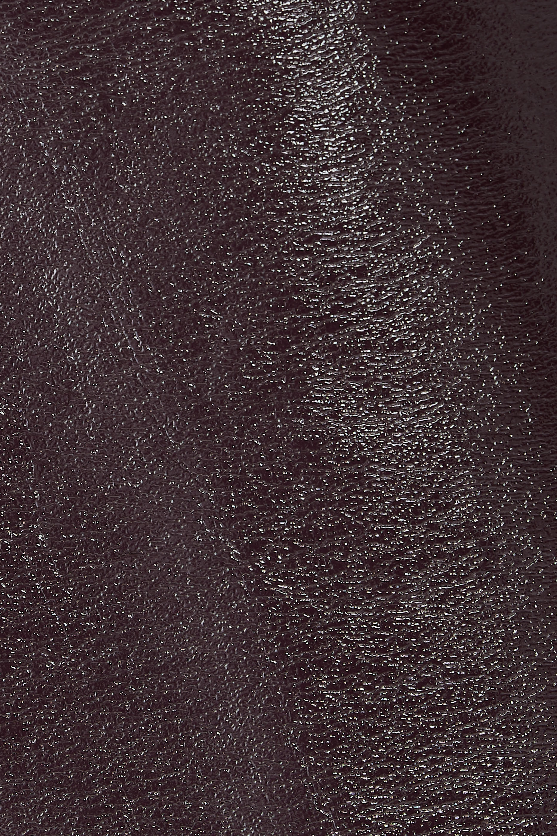 Logo Patch A-Line Skirt