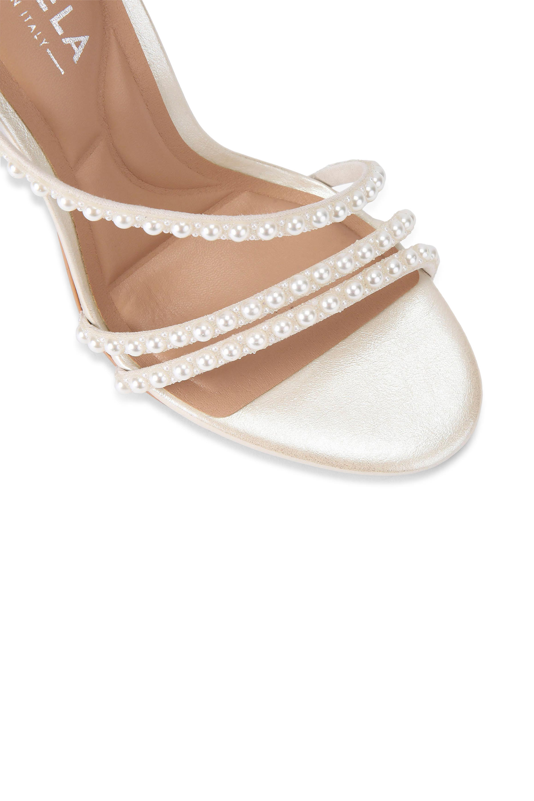 Carvela 105 Spiral Heels