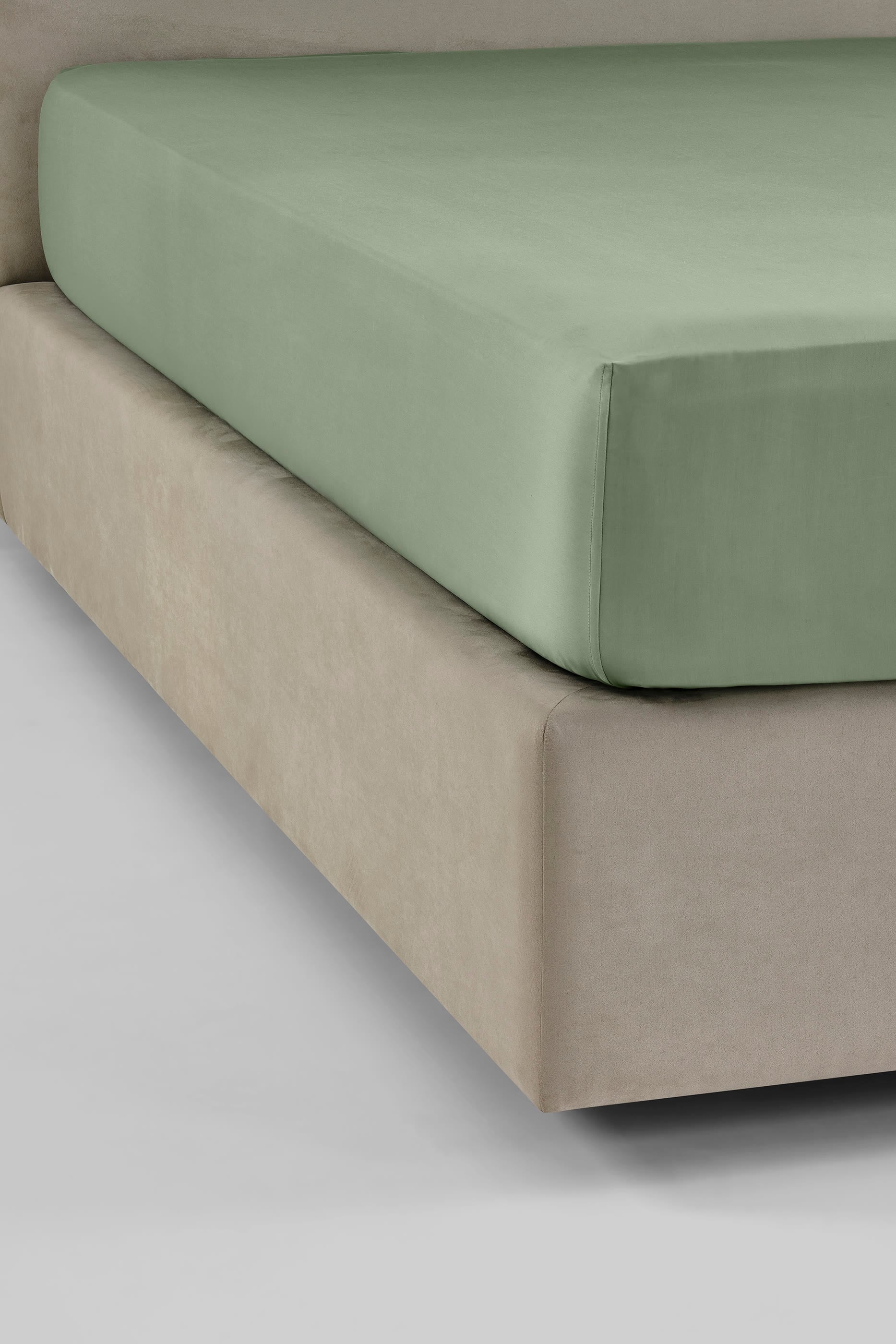 Secret Fitted Sheet