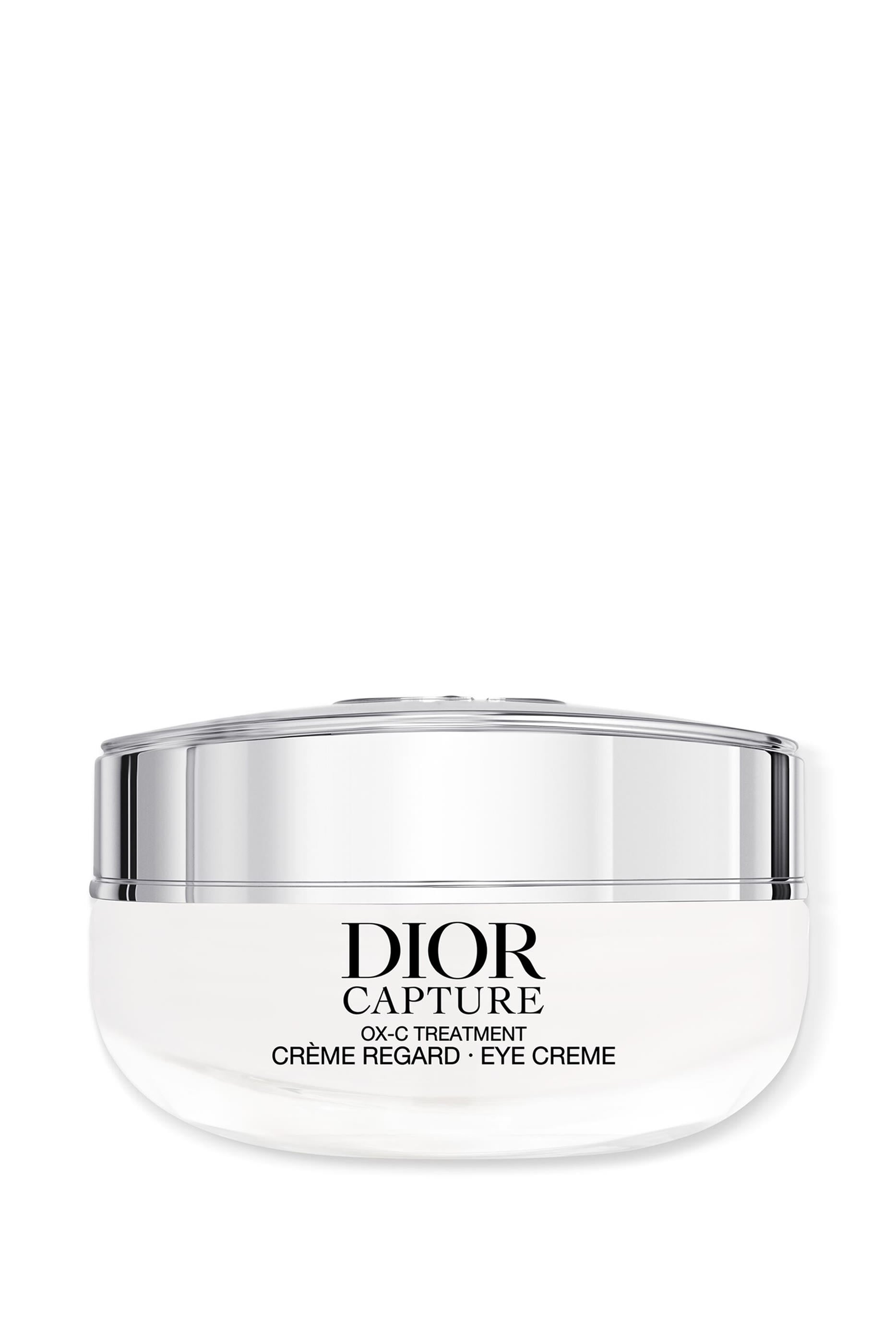 Capture Eye Crème 