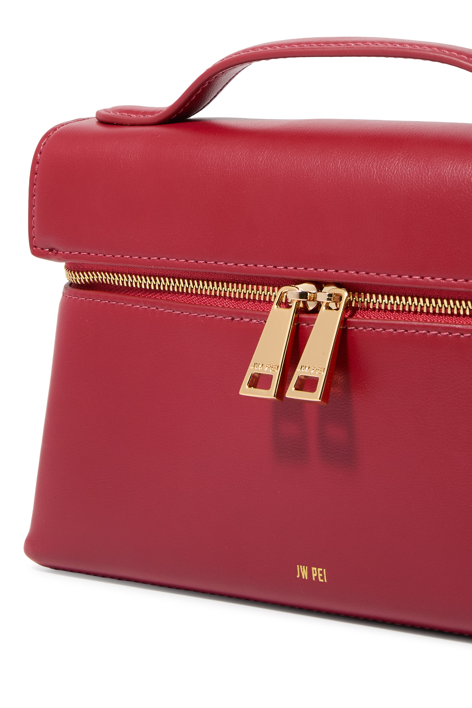 Thea Top Handle Bag 