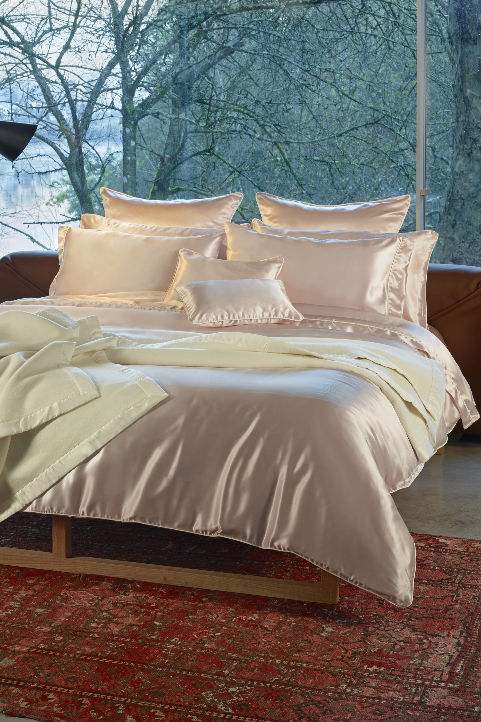 Maria Flat Sheet
