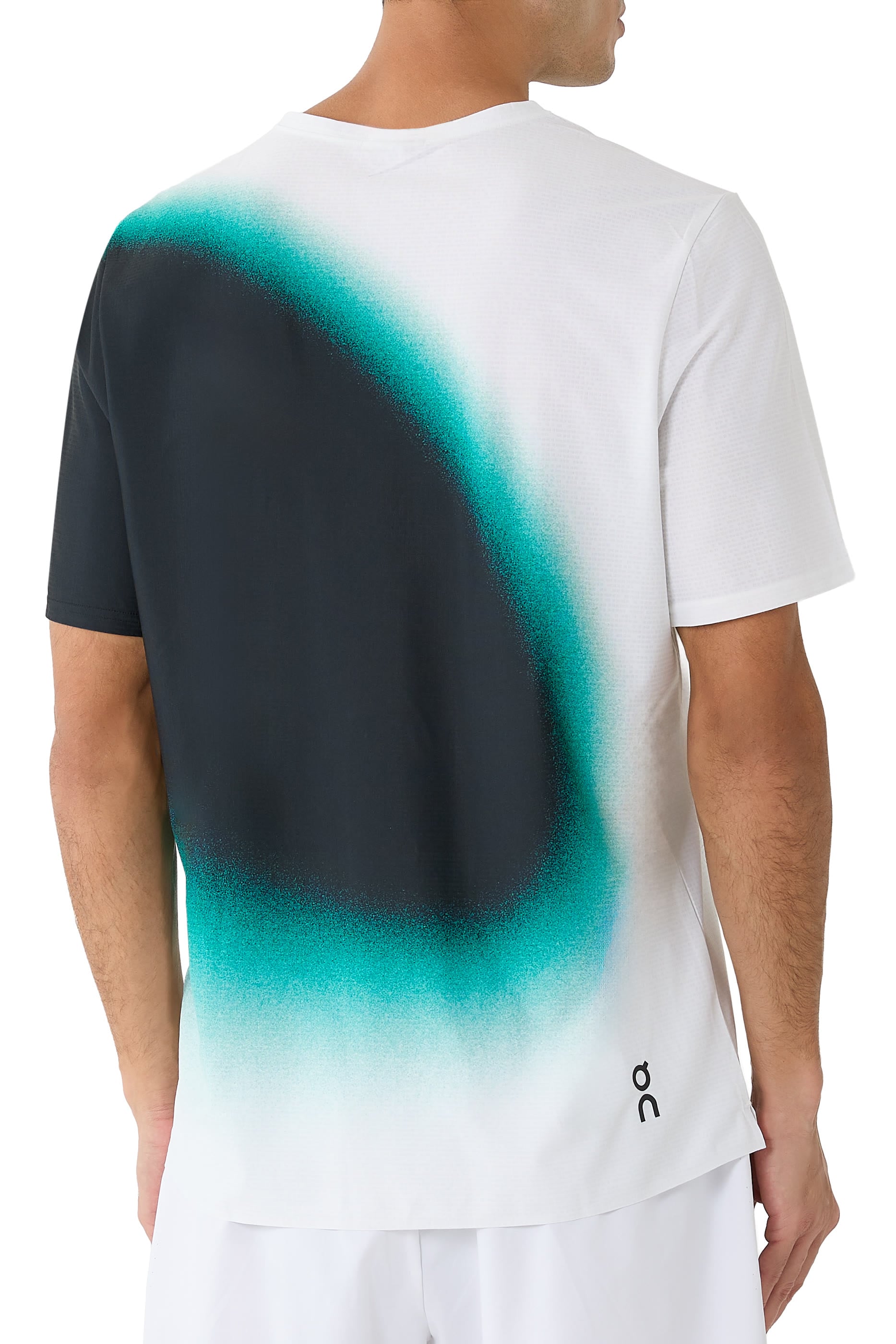  Court T-Swing T-Shirt 