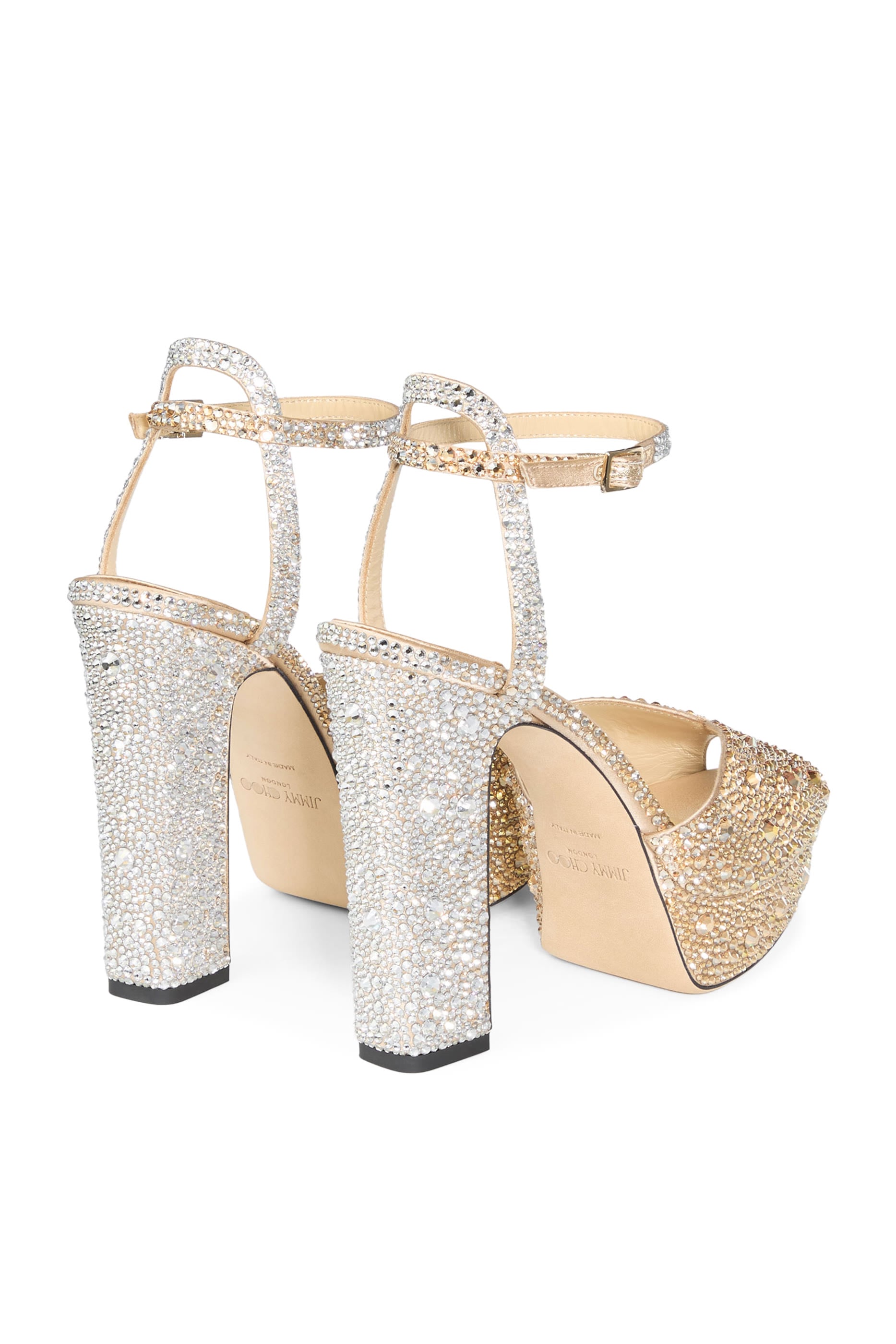 Sacaria 120 Sandals