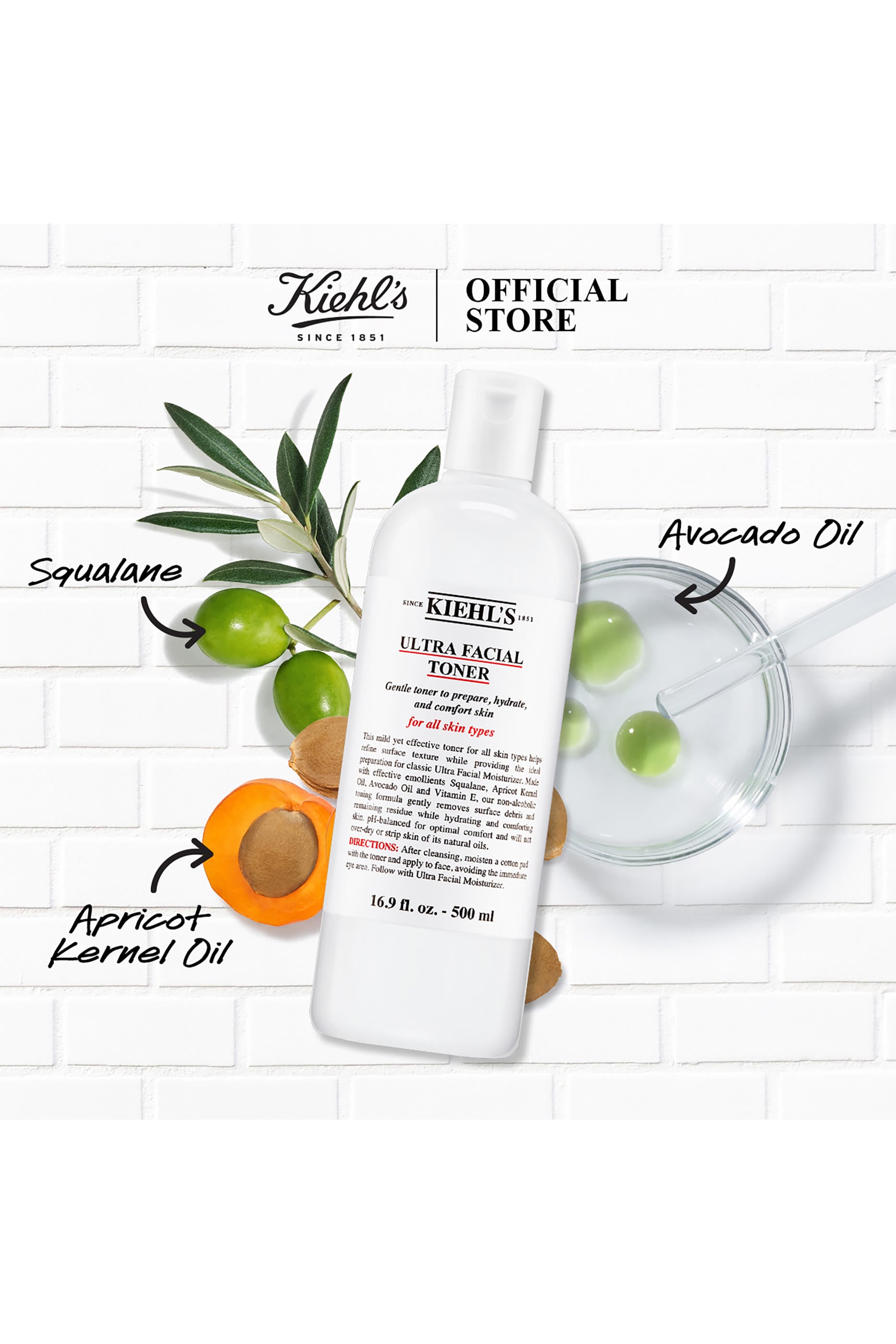 Ultra Facial Toner