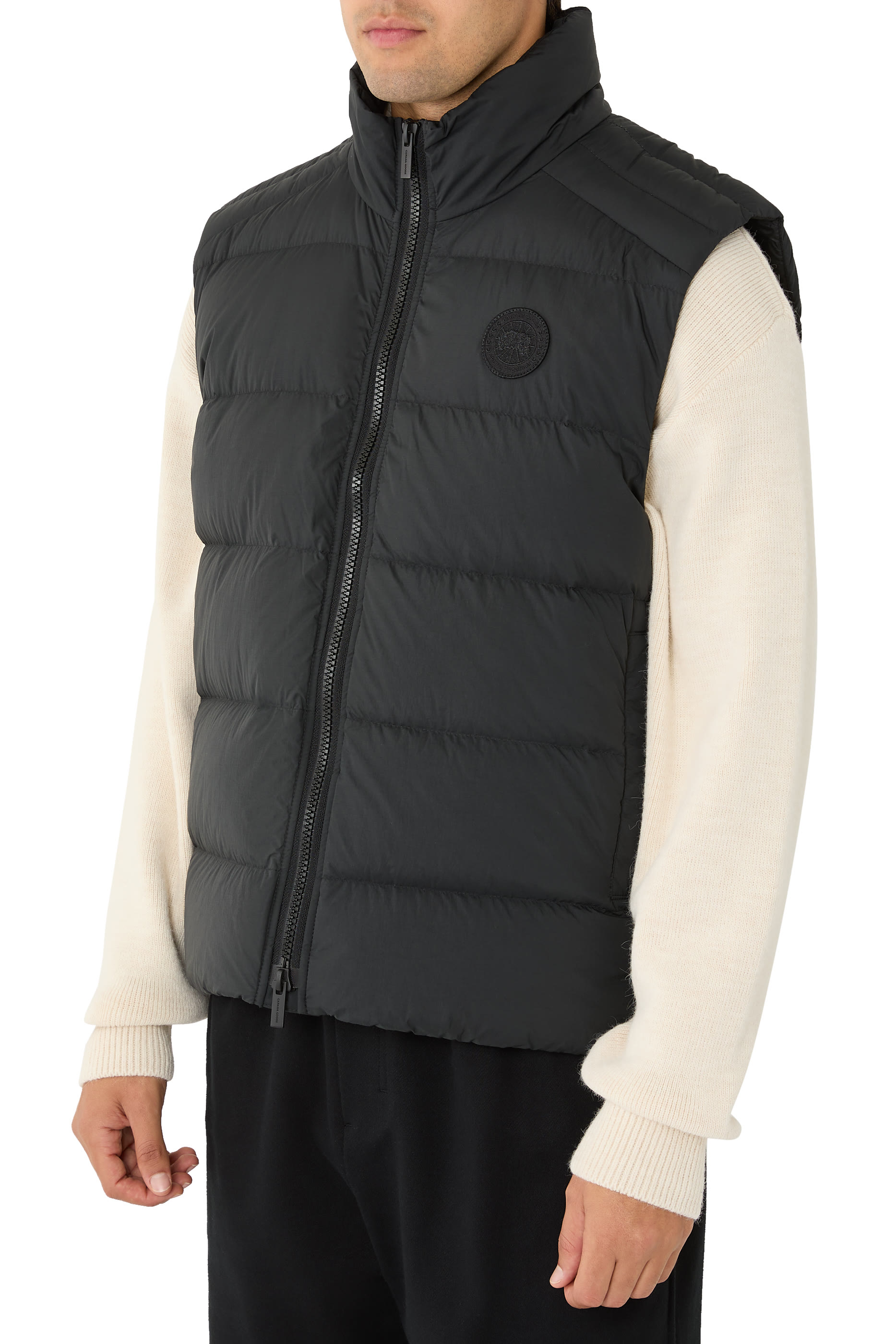  Crofton Vest