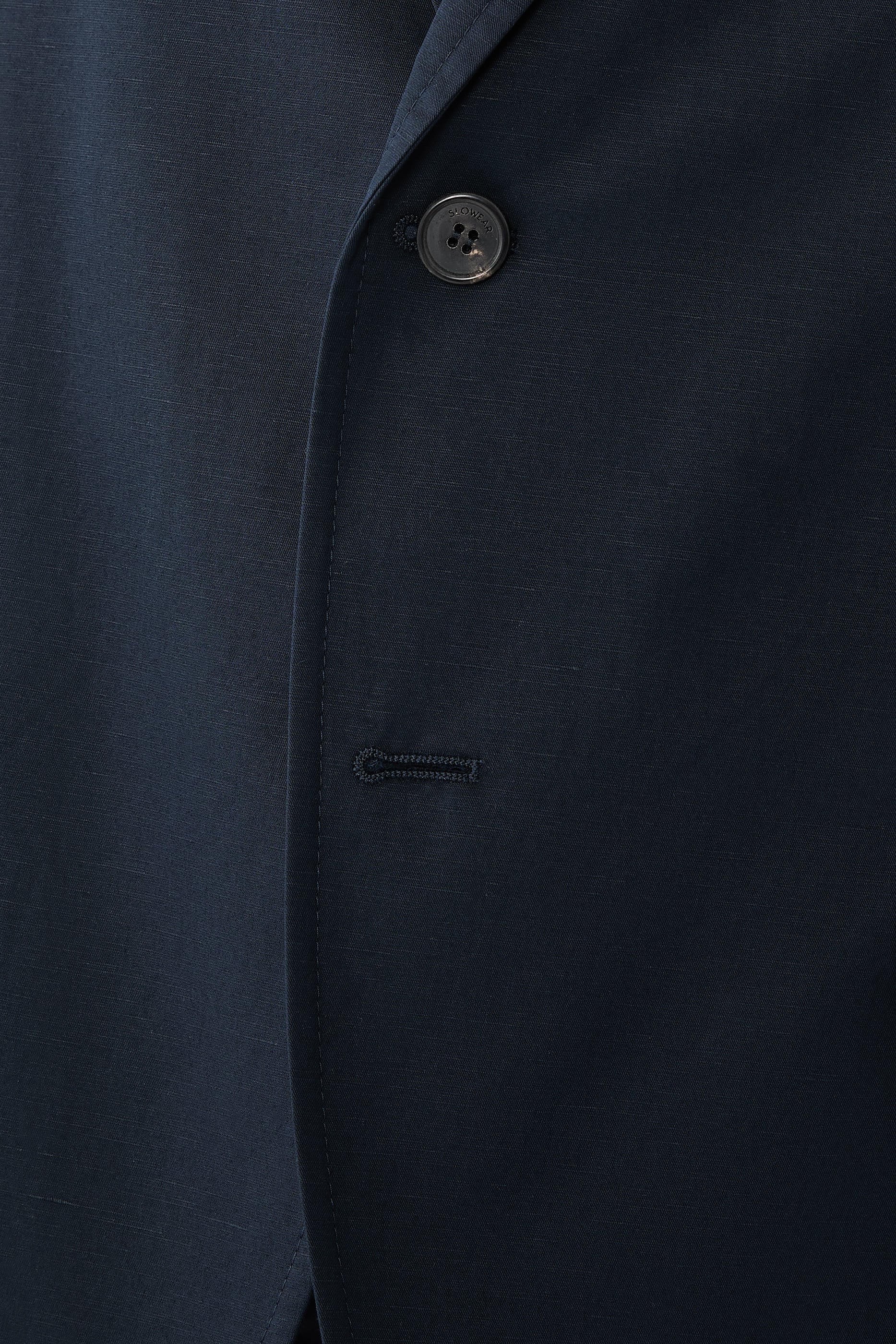 Regular Fit Teknotela Jacket