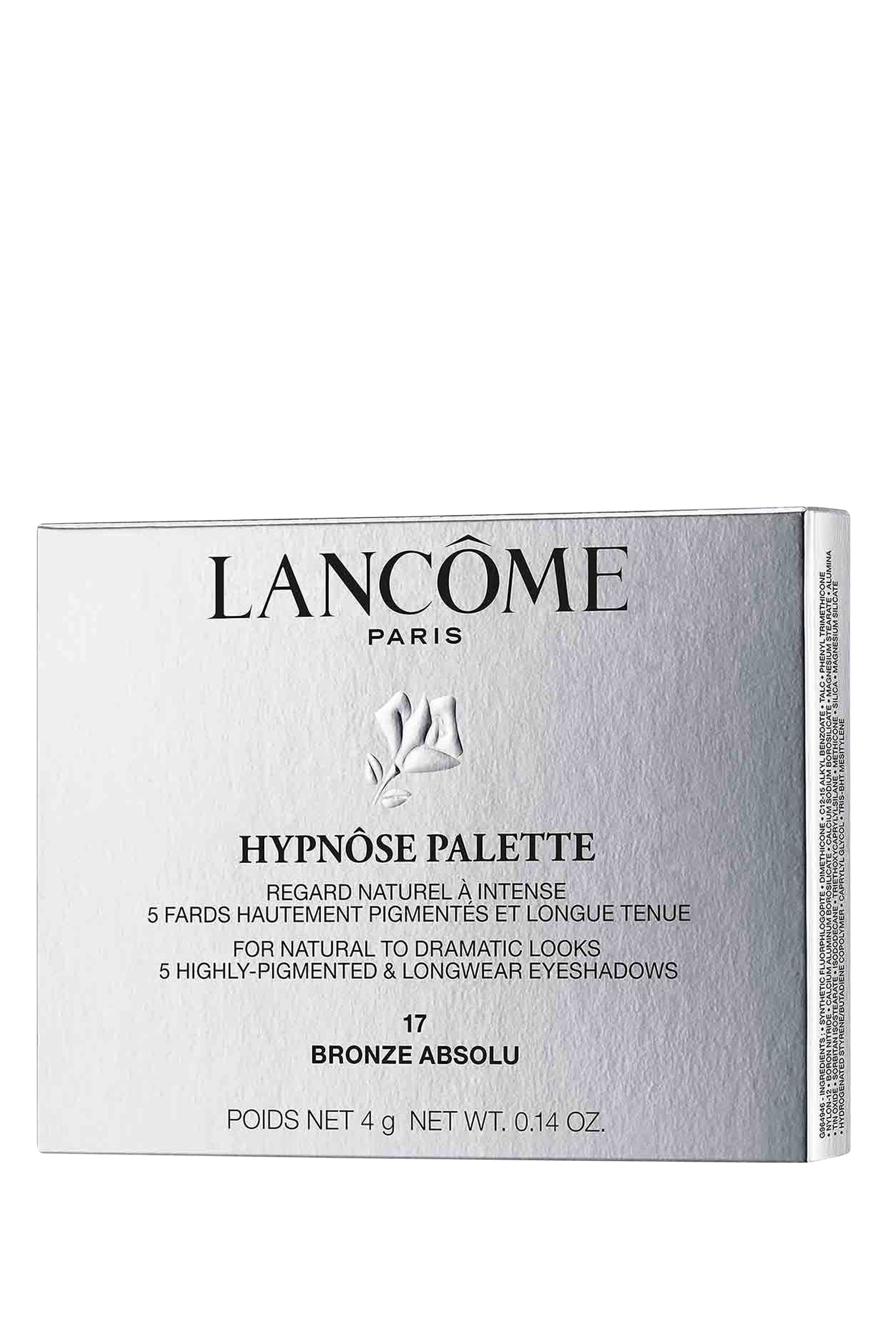 Hypnôse Eyeshadow Palette