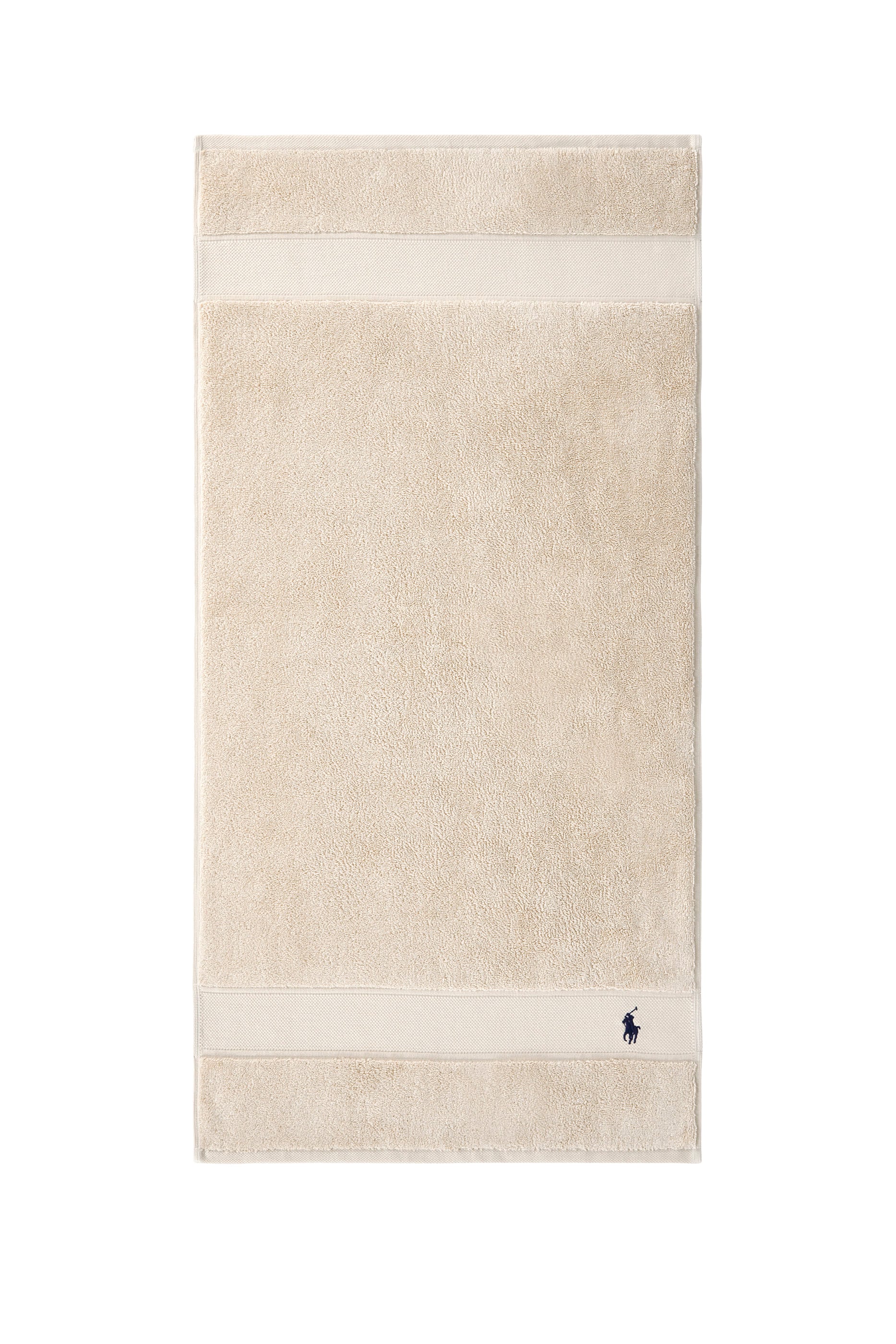 Polo Player Towel