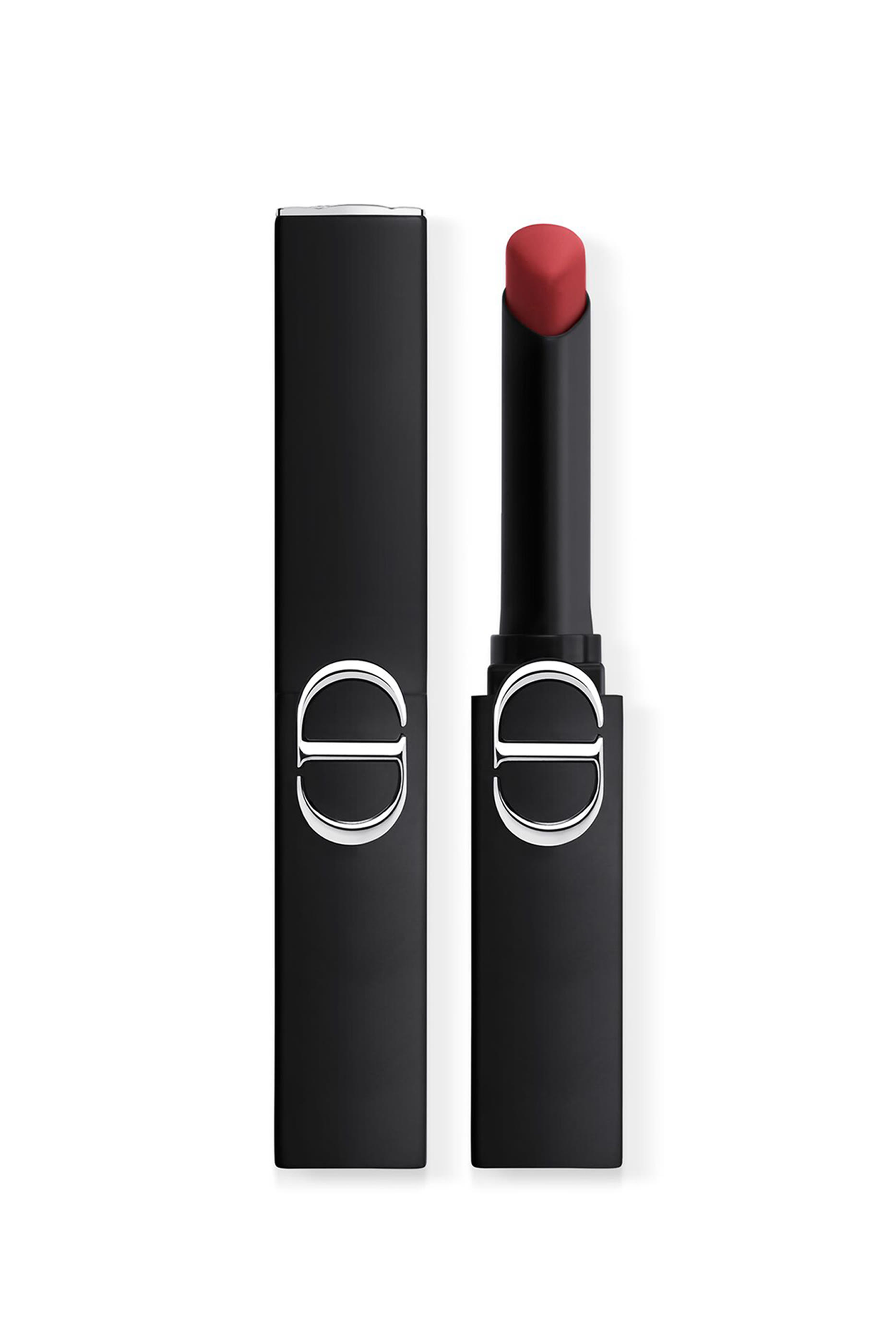 Rouge Dior On Stage Longwear Matte Finish Lipstick