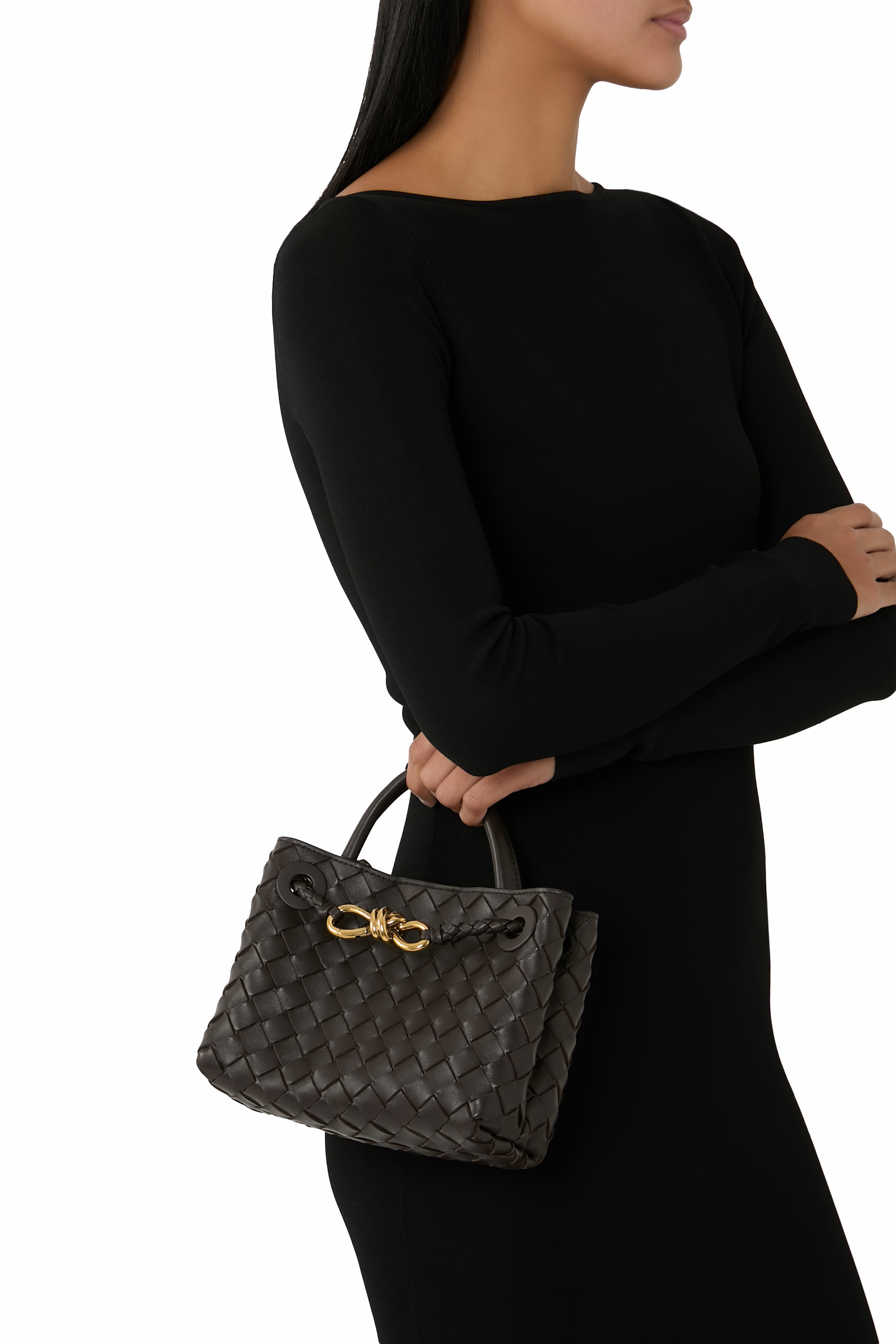 Small Andiamo Bag