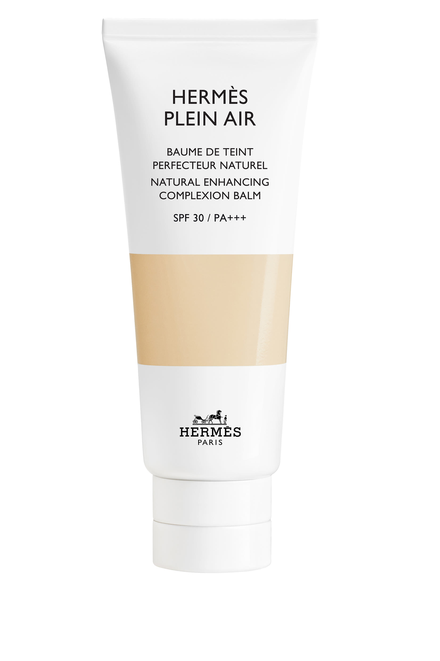 Hermès Plein Air, Complexion Balm