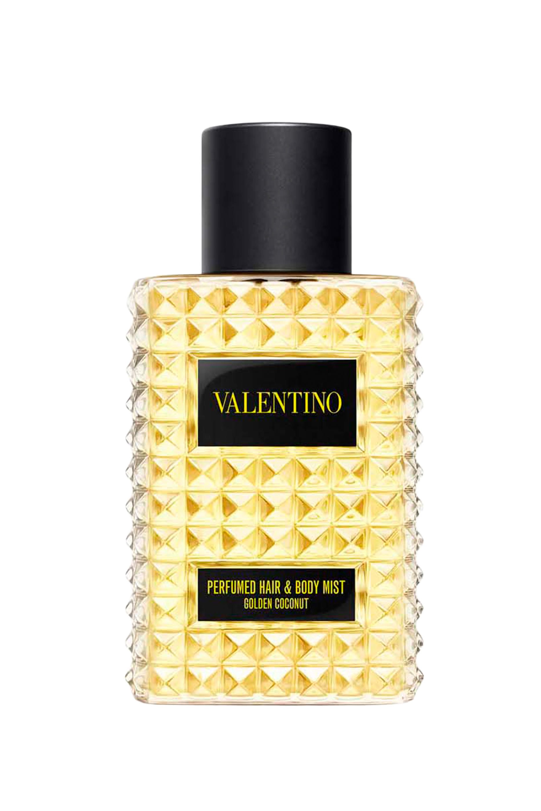 Born In Roma Golden Coconut Hair and Body Mist 